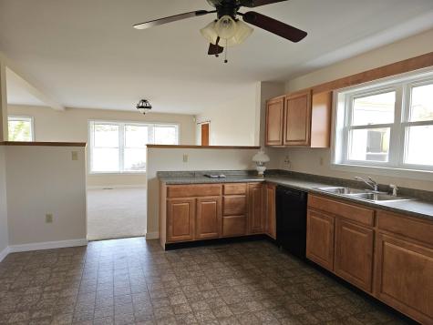 8 Evans Hill Drive Denmark ME 04022