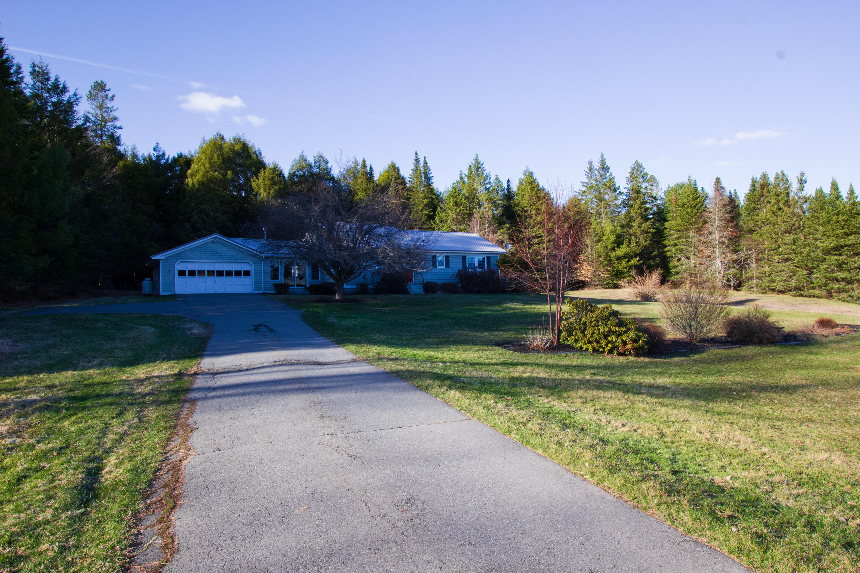 74 Ward Hill Road Thorndike, ME