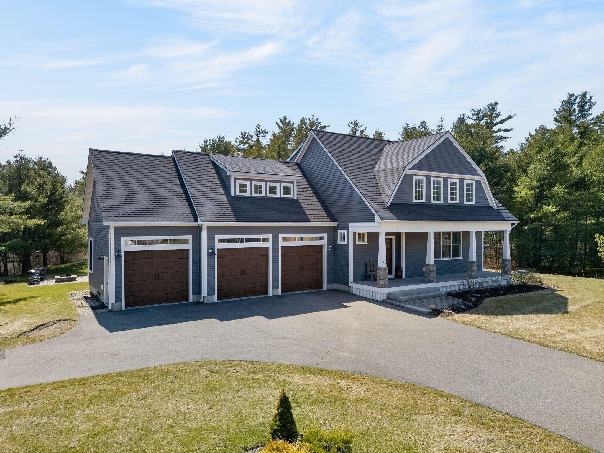 46 Farm View Way Wells ME 04090