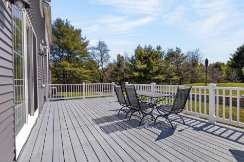 46 Farm View Way Wells ME 04090