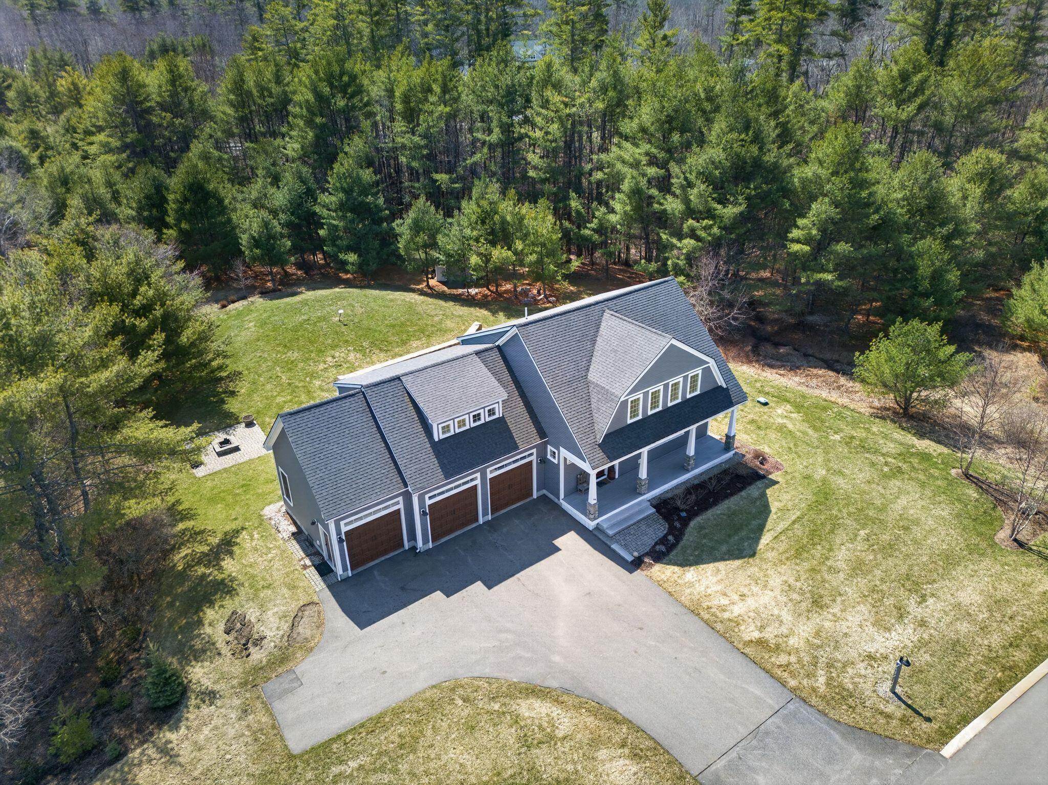 46 Farm View Way Wells ME 04090