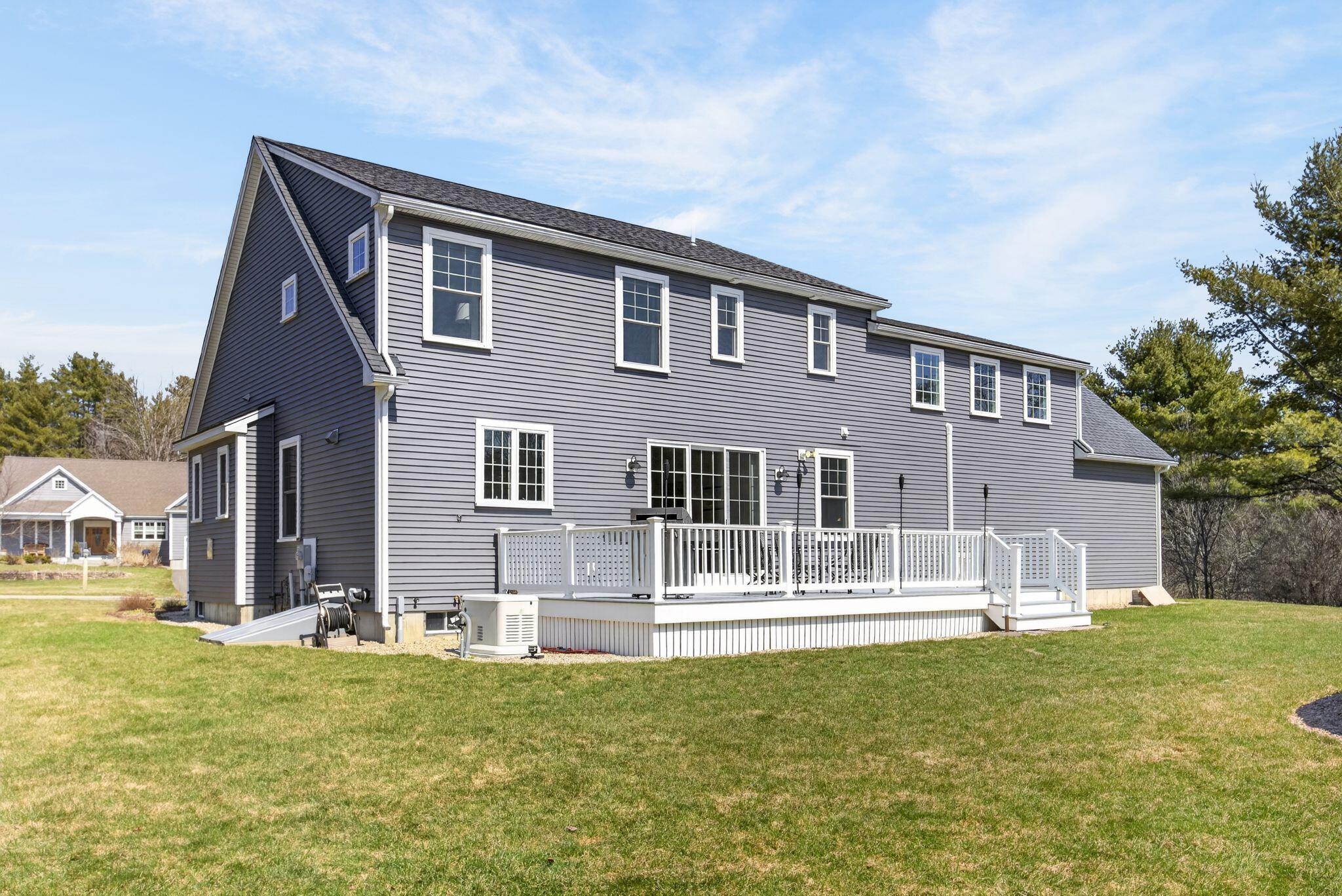 46 Farm View Way Wells ME 04090