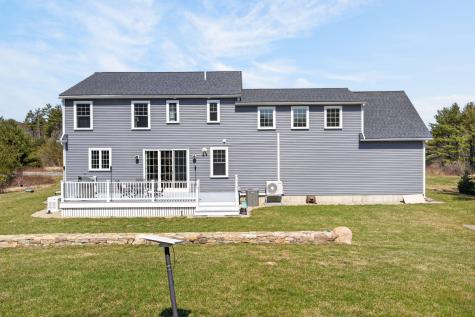 46 Farm View Way Wells ME 04090