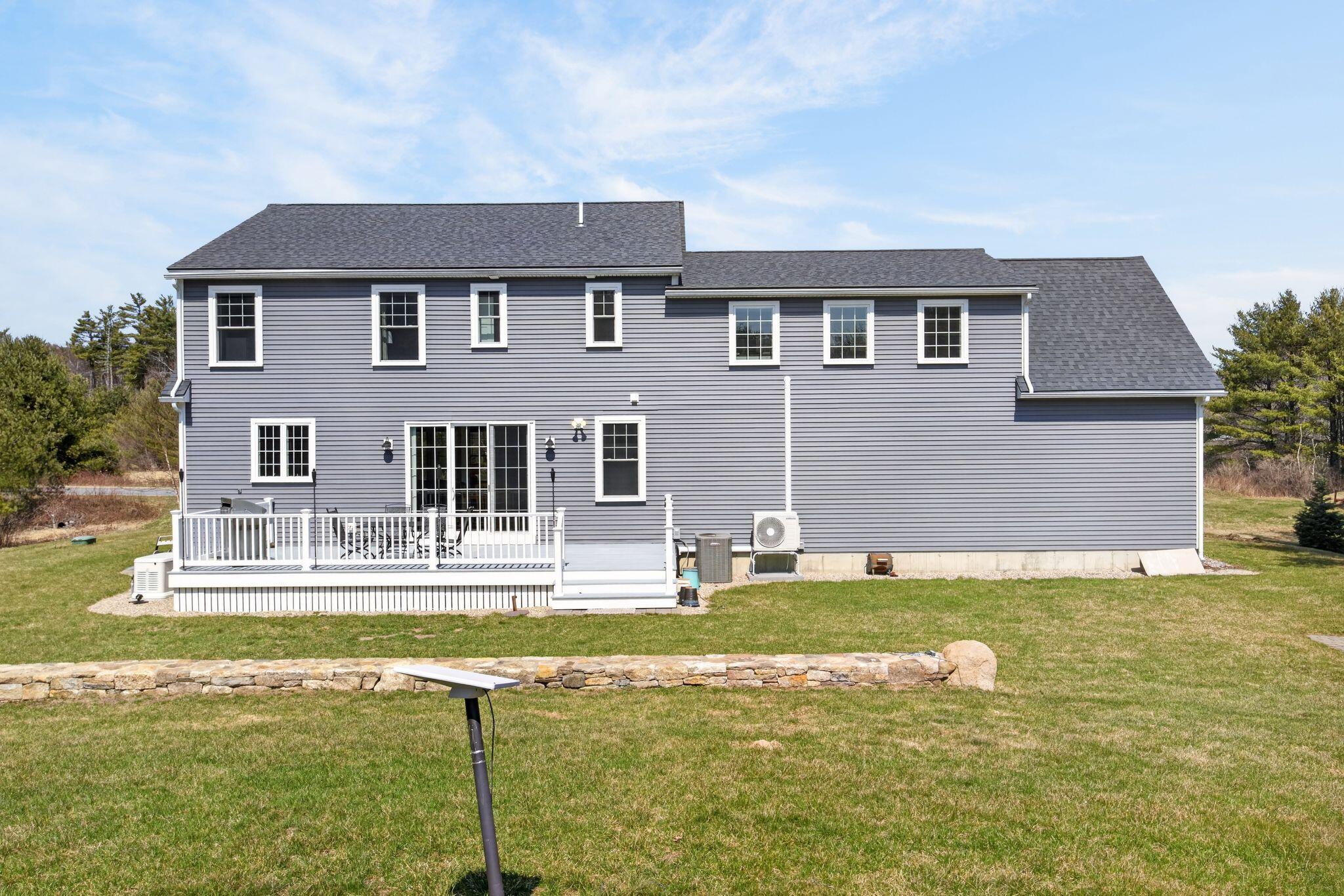 46 Farm View Way Wells ME 04090