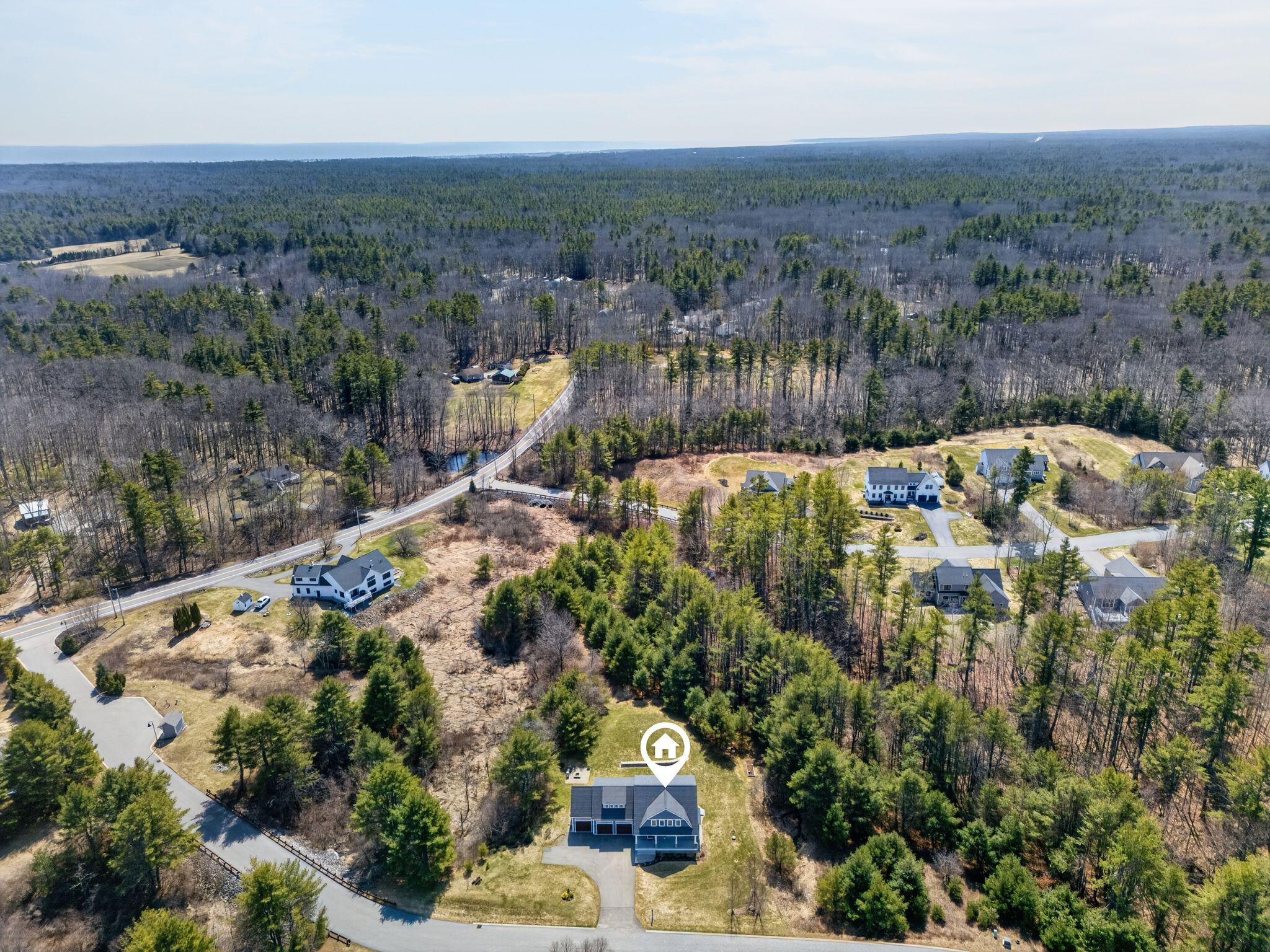 46 Farm View Way Wells ME 04090