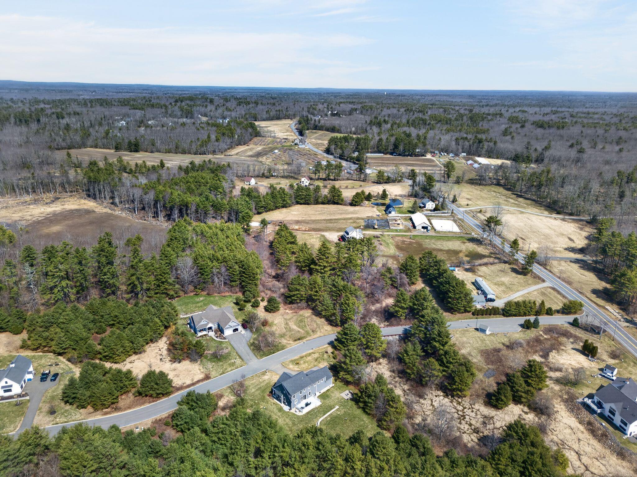 46 Farm View Way Wells ME 04090