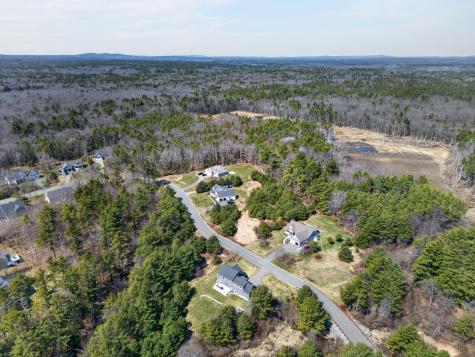 46 Farm View Way Wells ME 04090