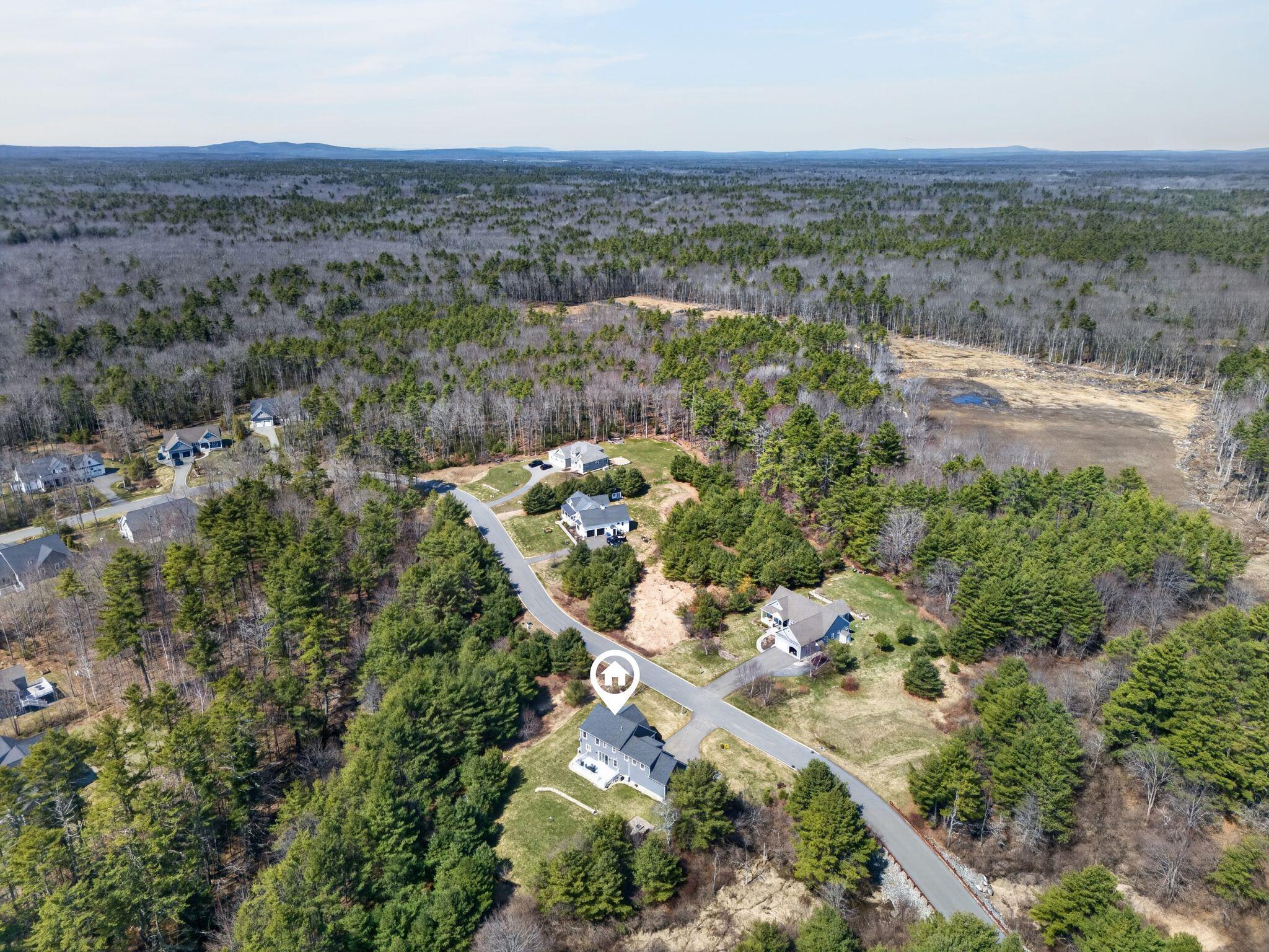 46 Farm View Way Wells ME 04090