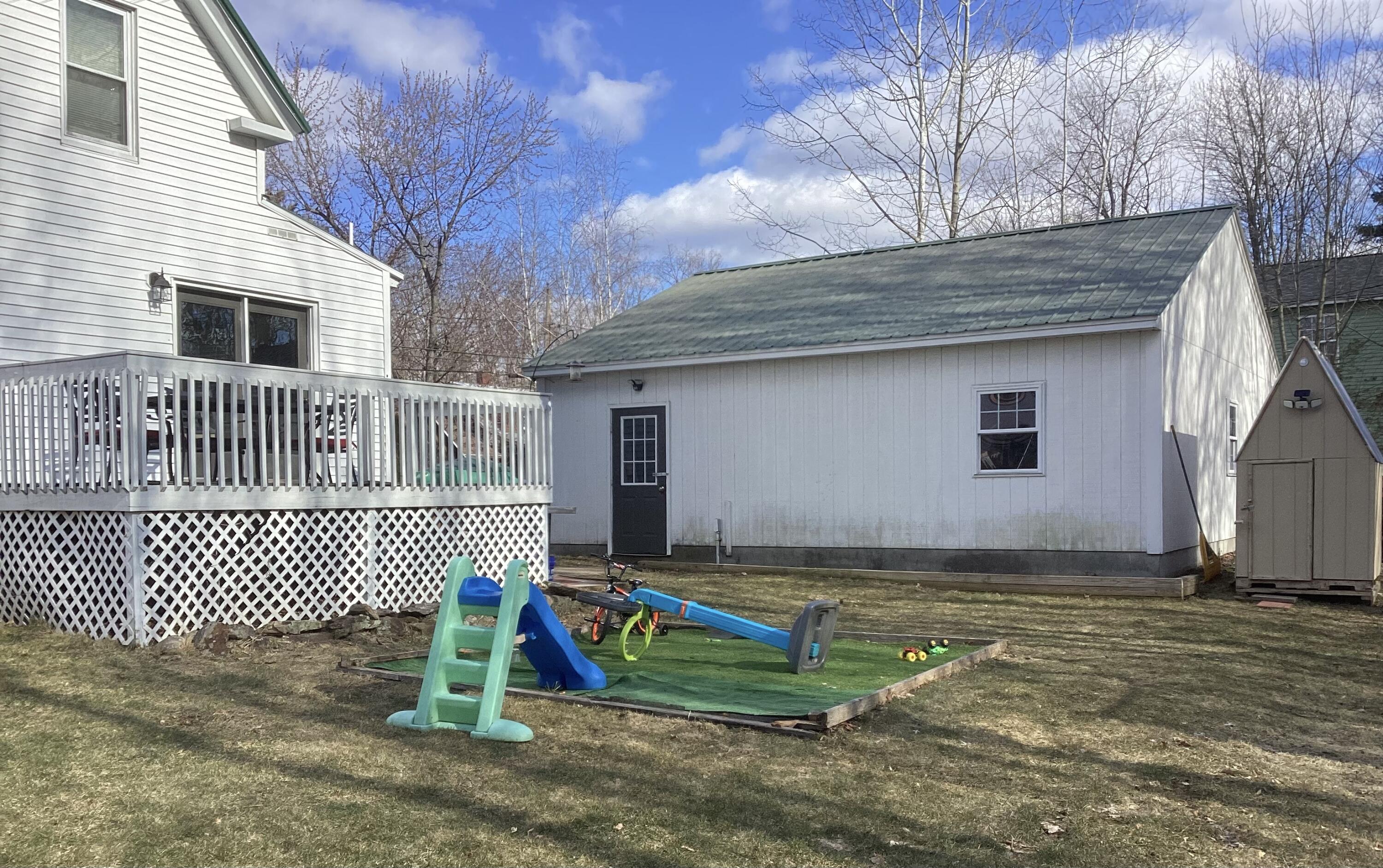 13 Mousam Street Sanford ME 04083