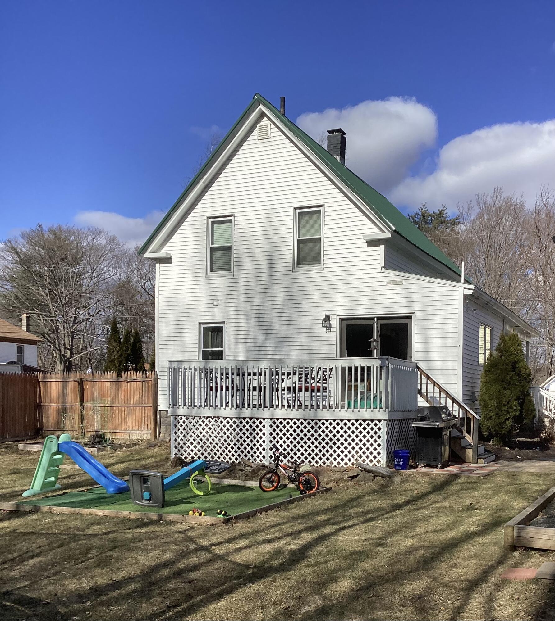 13 Mousam Street Sanford ME 04083