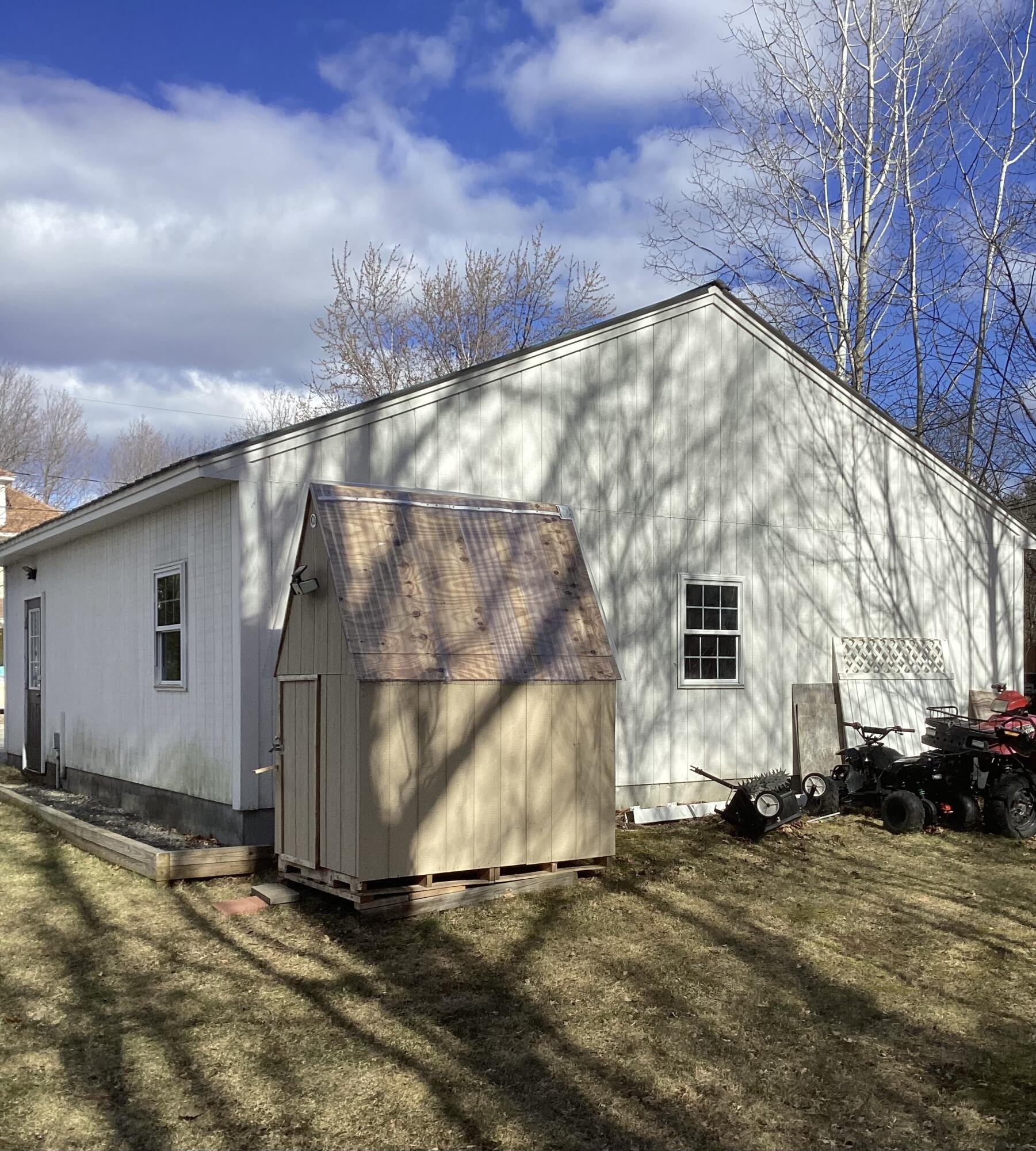 13 Mousam Street Sanford ME 04083