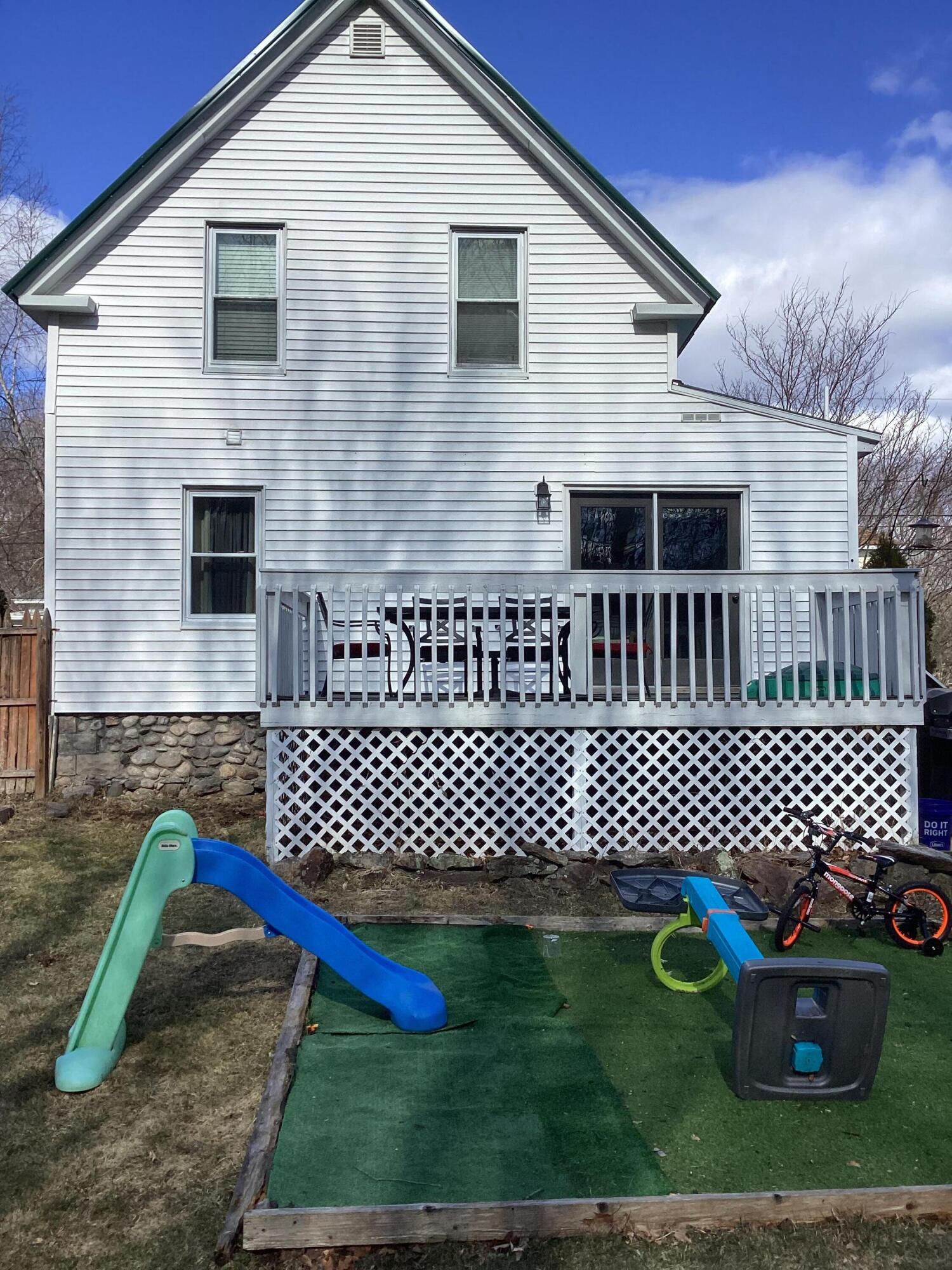 13 Mousam Street Sanford ME 04083