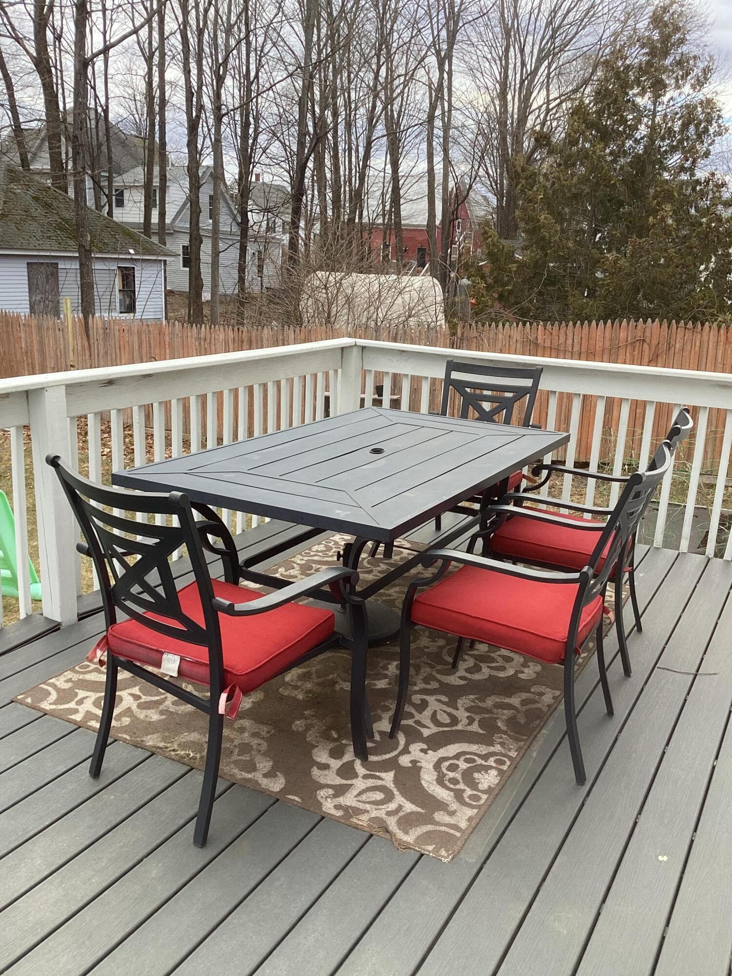 13 Mousam Street Sanford ME 04083