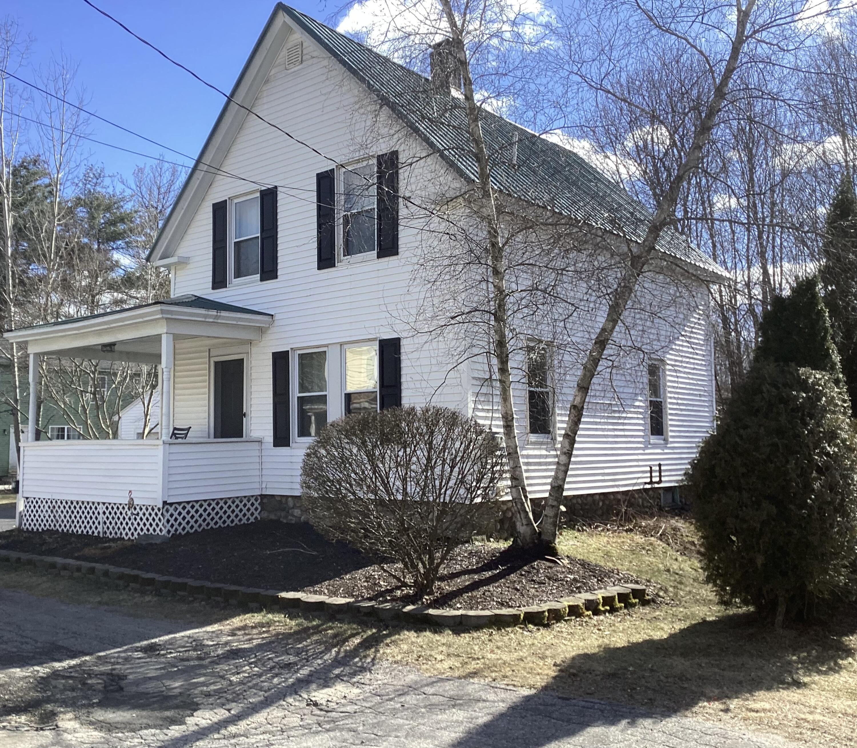 13 Mousam Street Sanford ME 04083