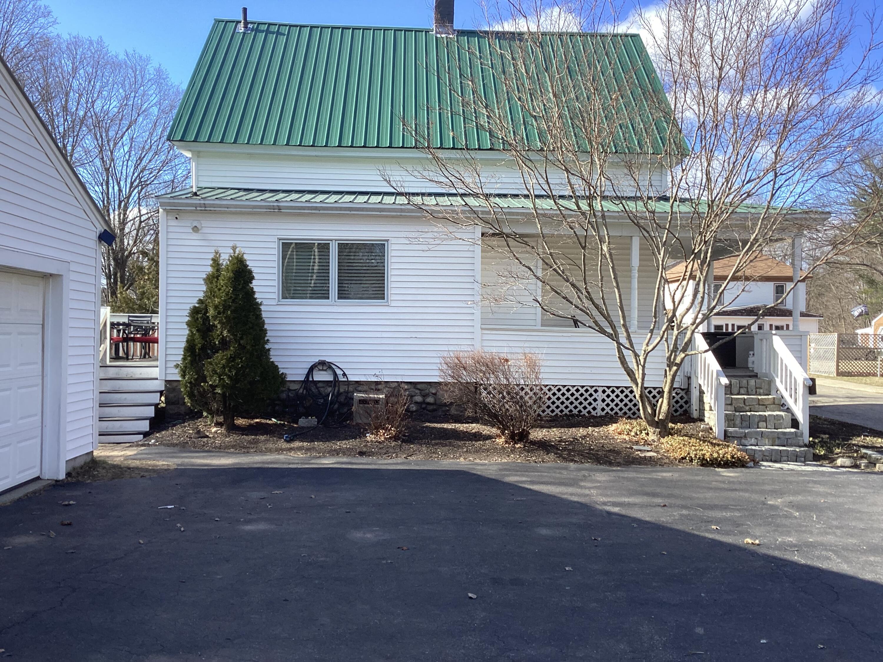 13 Mousam Street Sanford ME 04083