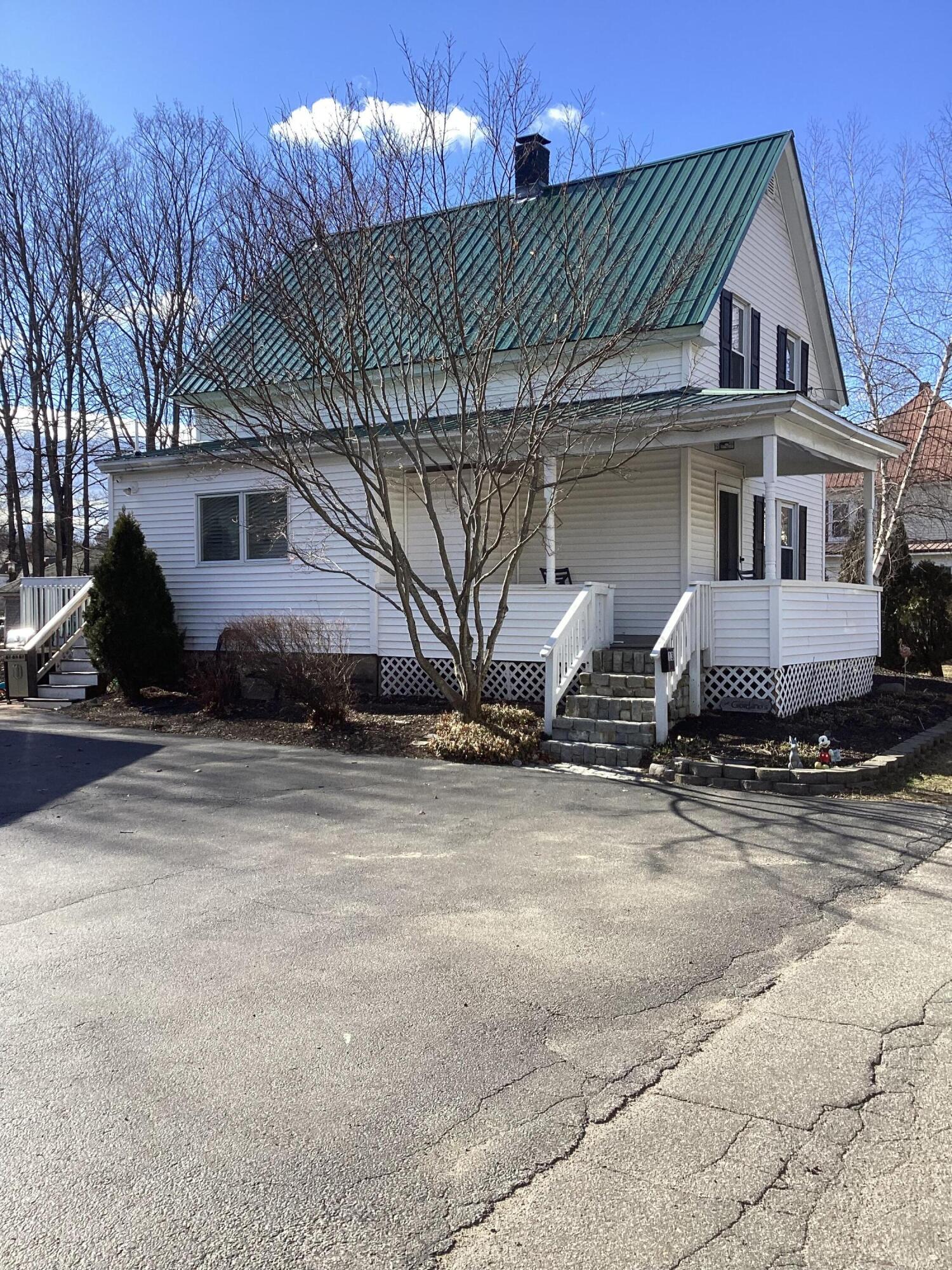 13 Mousam Street Sanford ME 04083