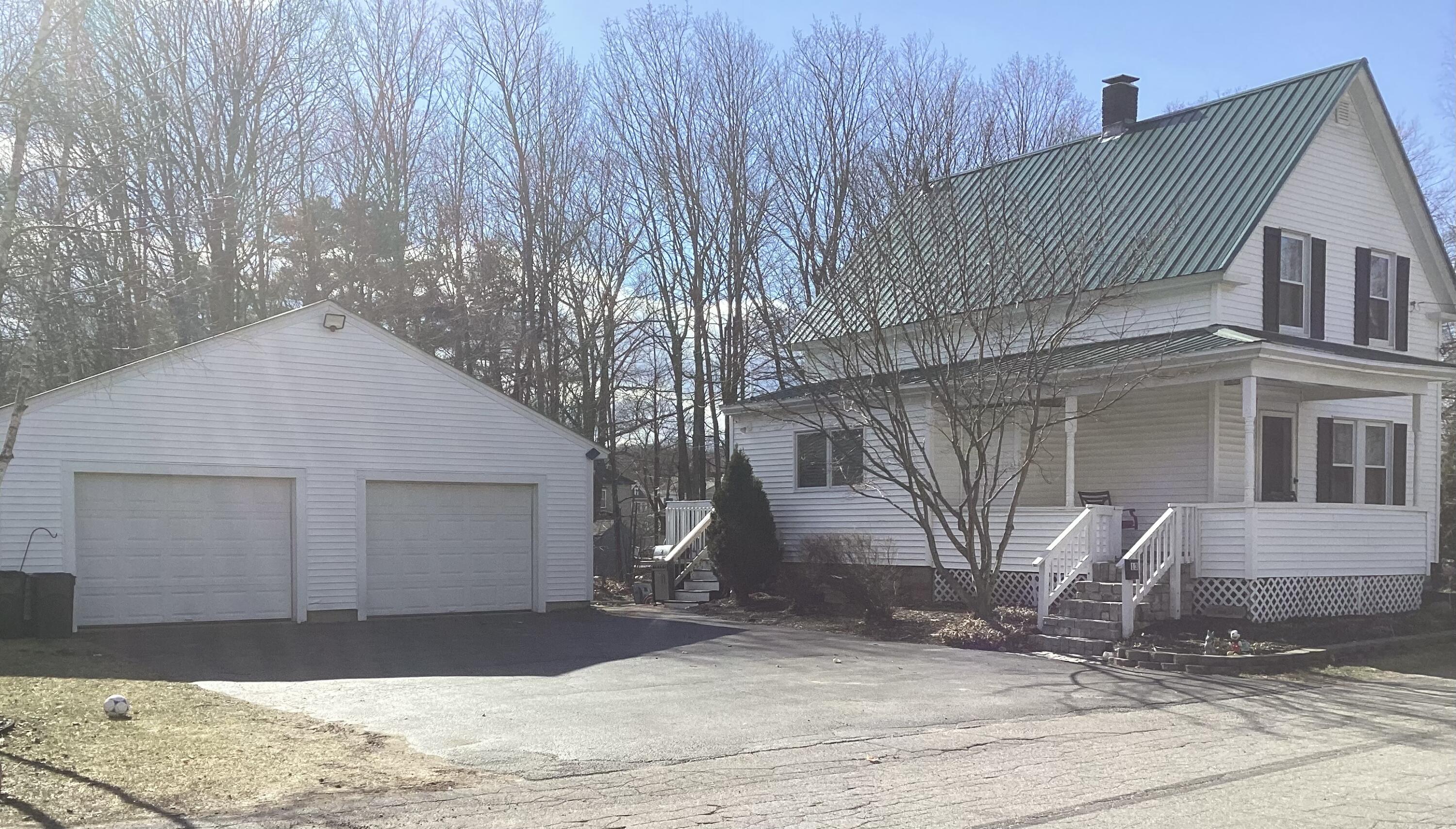 13 Mousam Street Sanford ME 04083