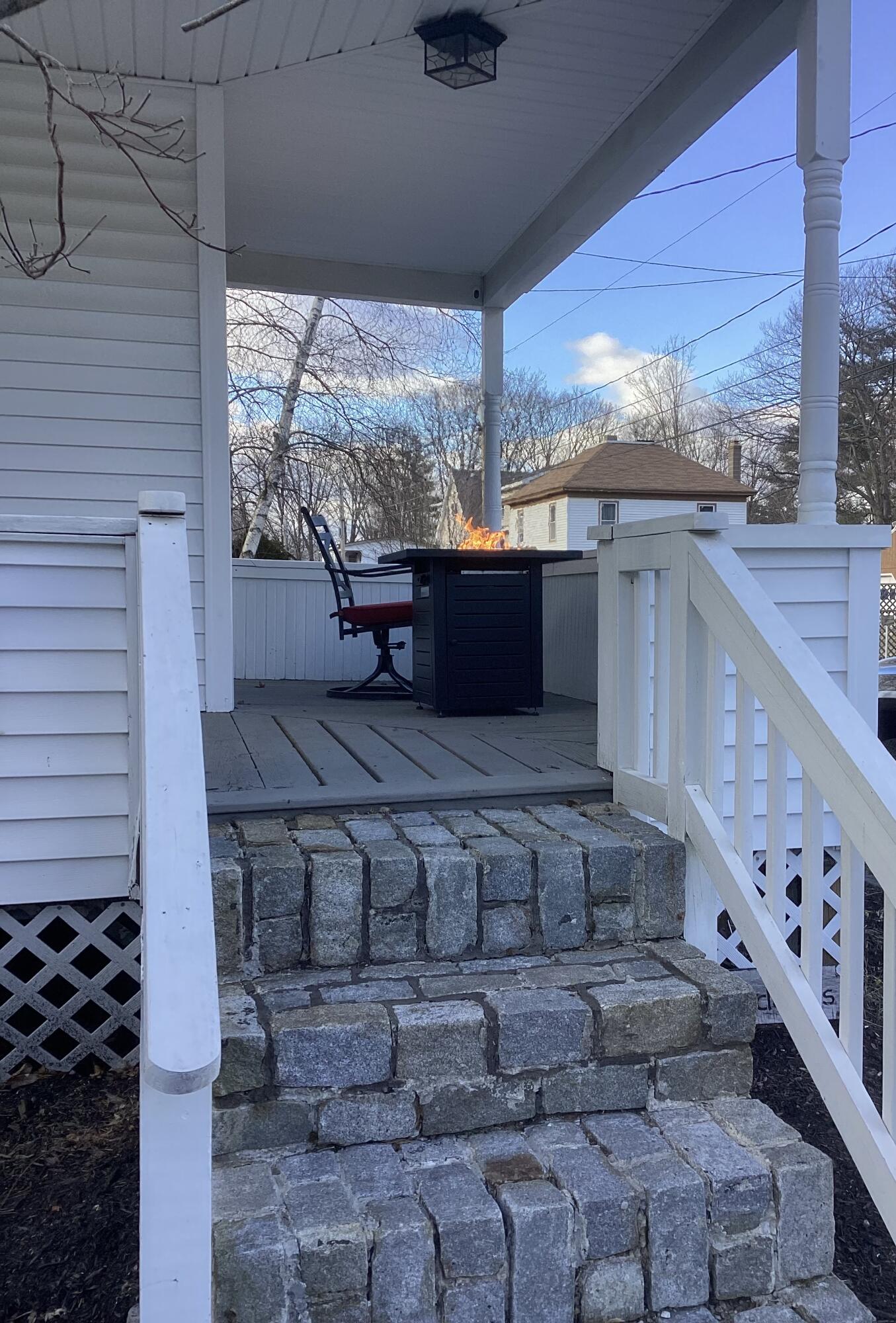 13 Mousam Street Sanford ME 04083