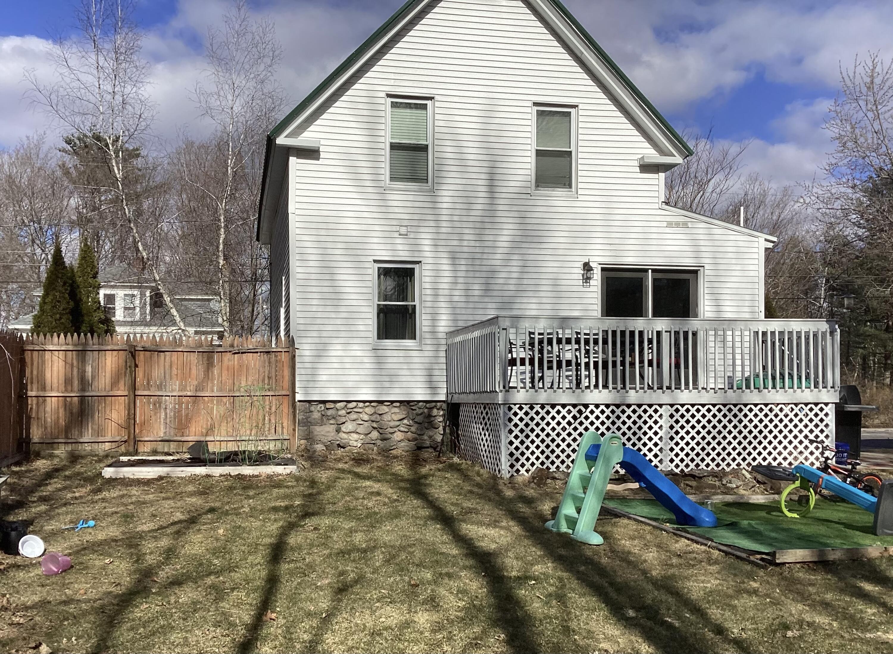 13 Mousam Street Sanford ME 04083