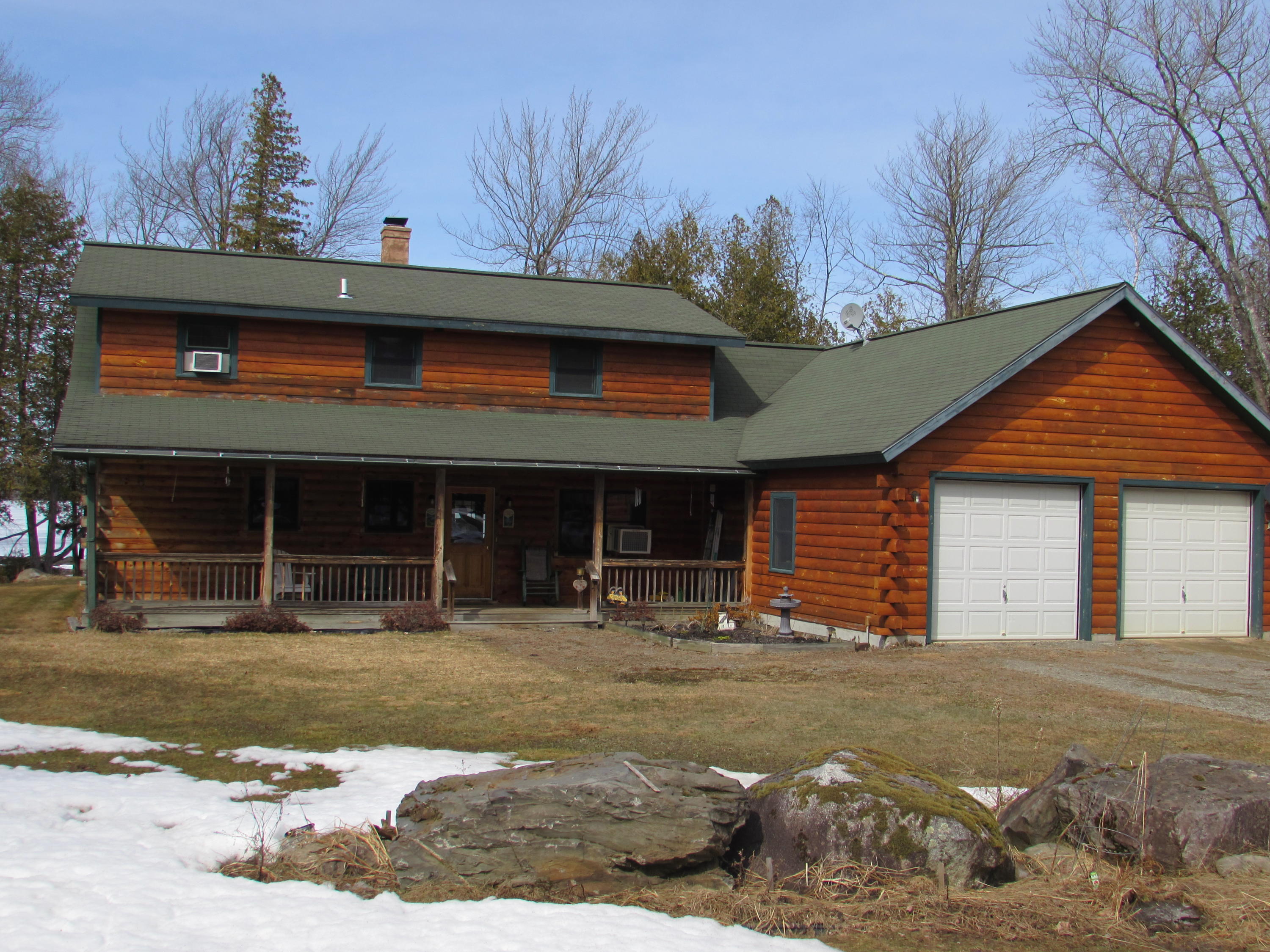 14 Hamstead Drive Newport ME 04953