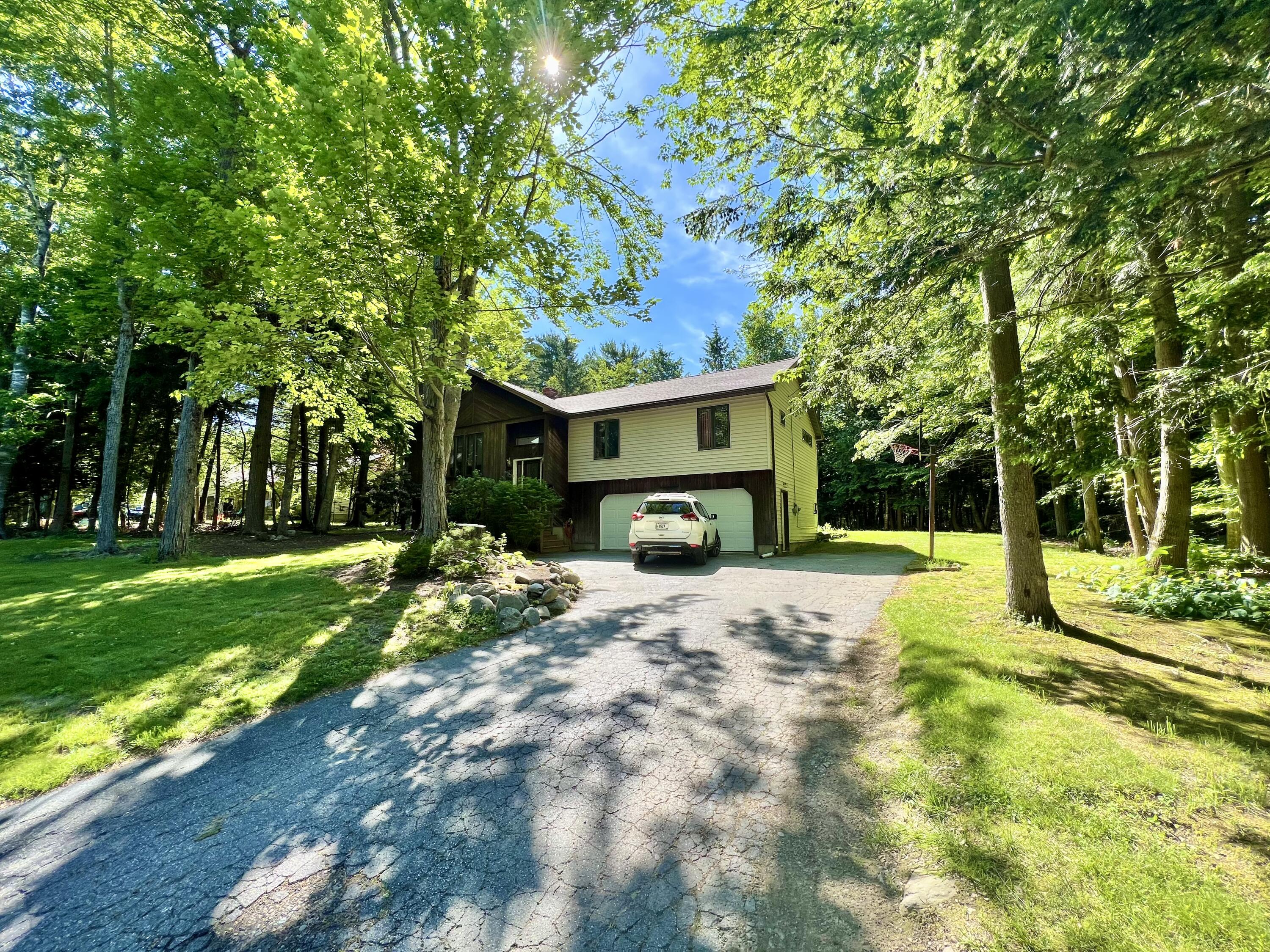 79 Woodland Drive Bangor Maine Real Estate Listing MLS 1533730