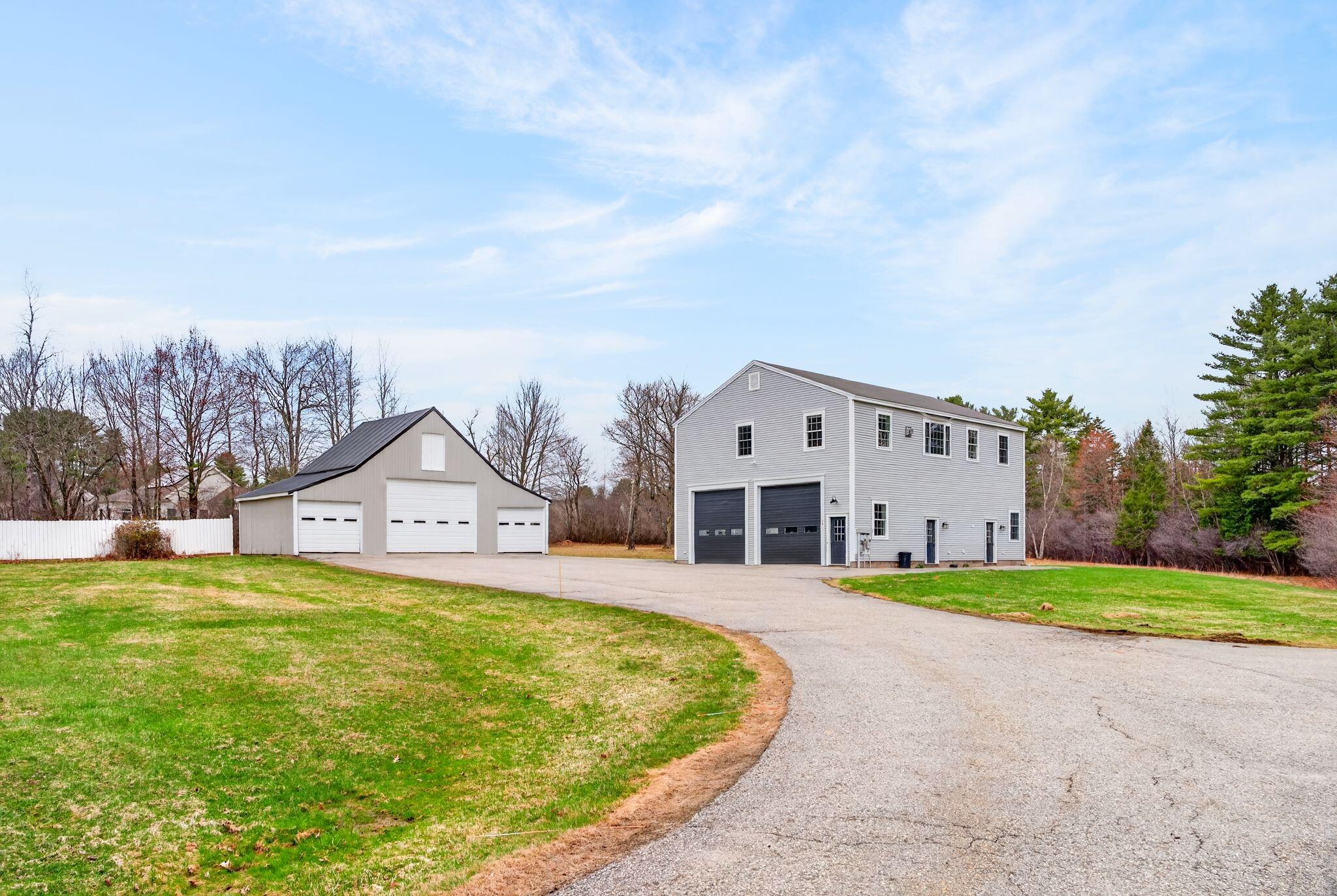 34 Maurice Way Cumberland ME 04021