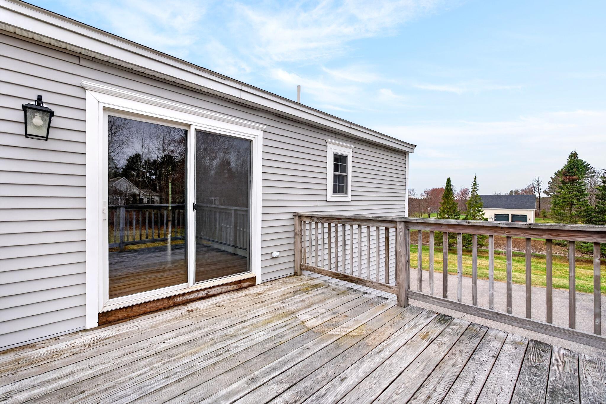 34 Maurice Way Cumberland ME 04021