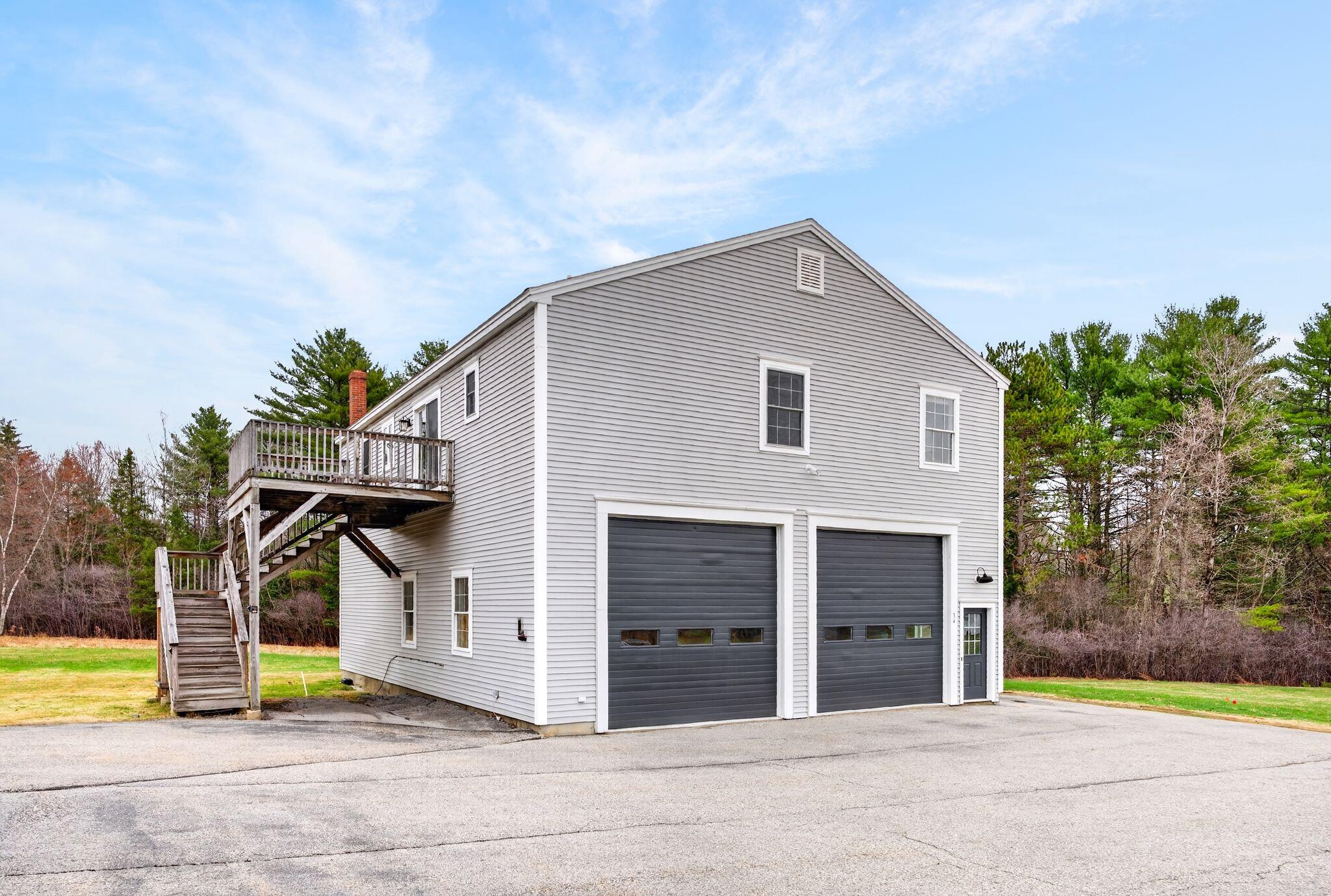 34 Maurice Way Cumberland ME 04021
