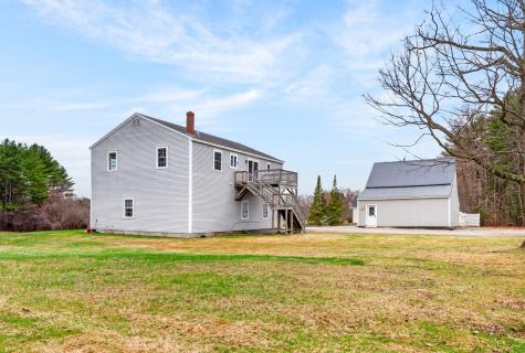 34 Maurice Way Cumberland ME 04021