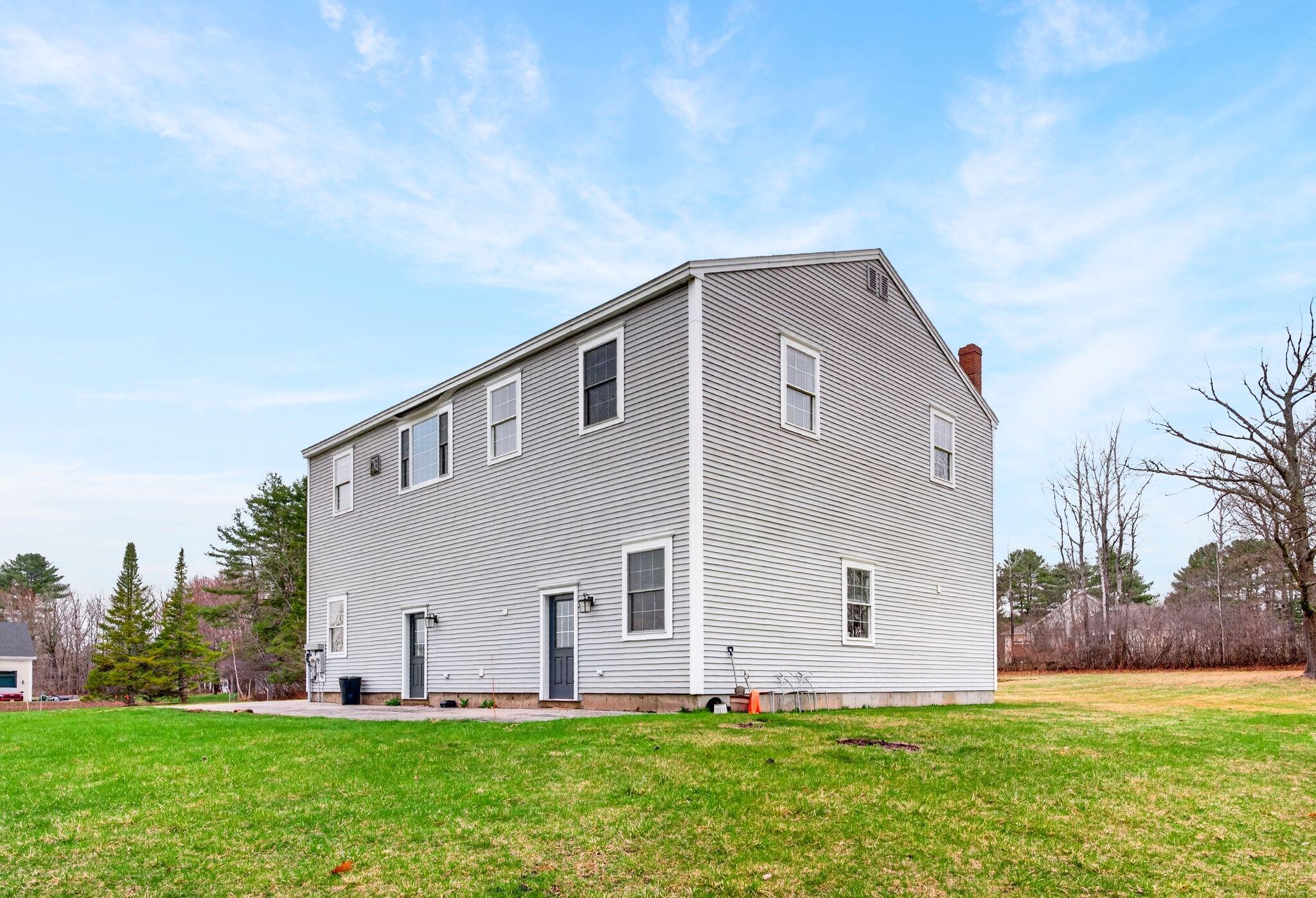 34 Maurice Way Cumberland ME 04021