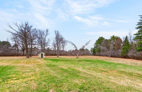 34 Maurice Way Cumberland ME 04021