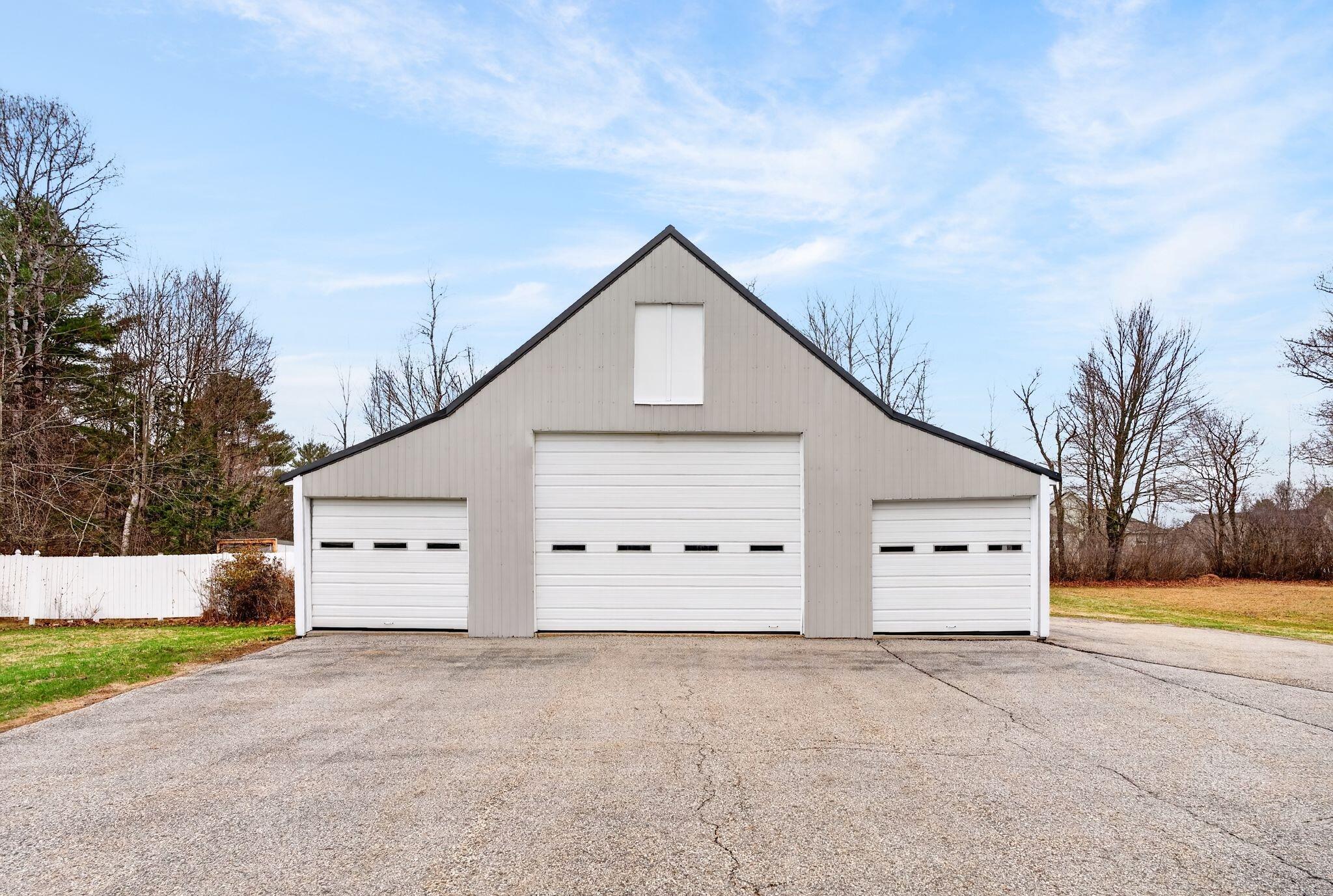 34 Maurice Way Cumberland ME 04021