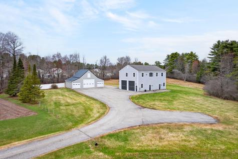 34 Maurice Way Cumberland ME 04021