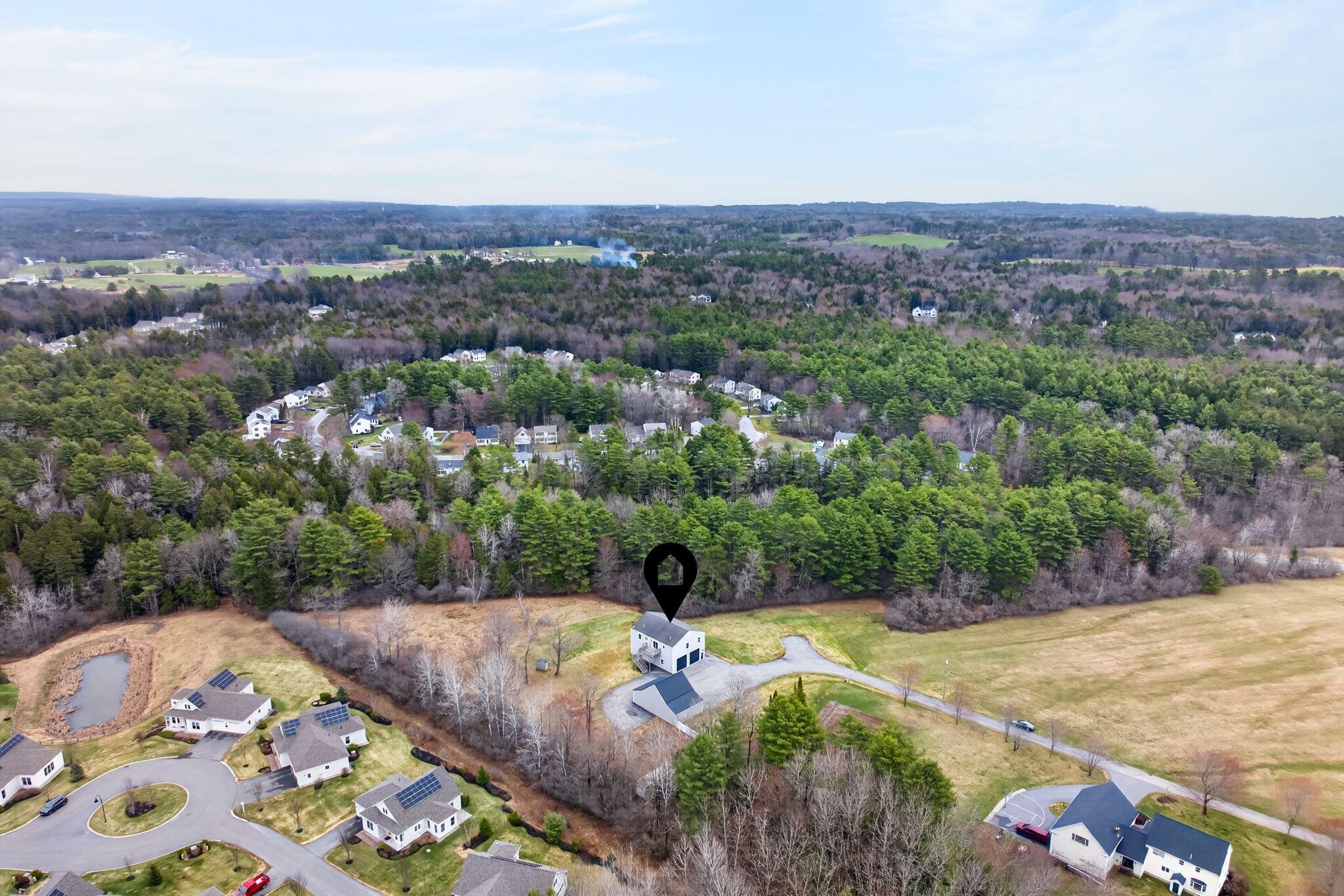 34 Maurice Way Cumberland ME 04021