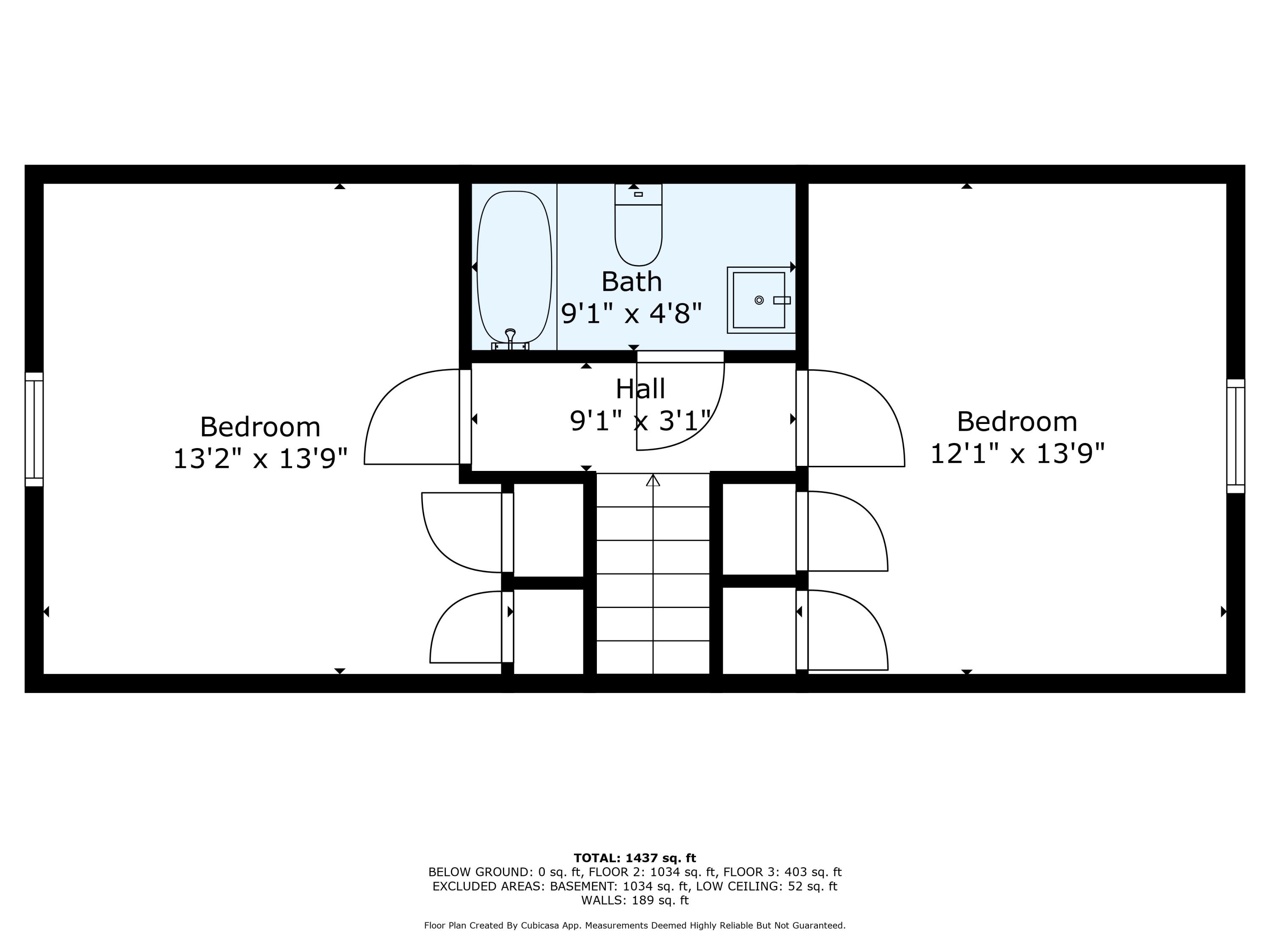 2 Gilmar Avenue Lewiston ME 04240