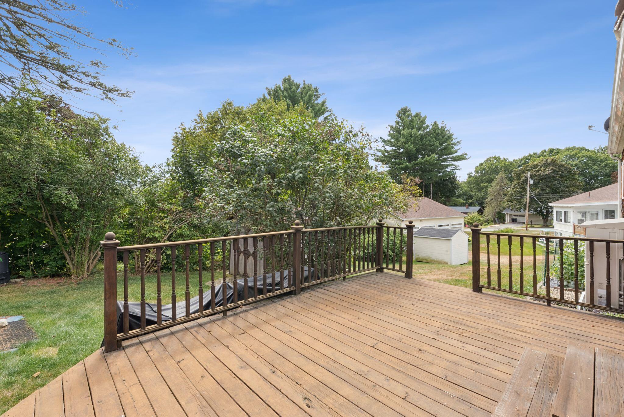 2 Gilmar Avenue Lewiston ME 04240