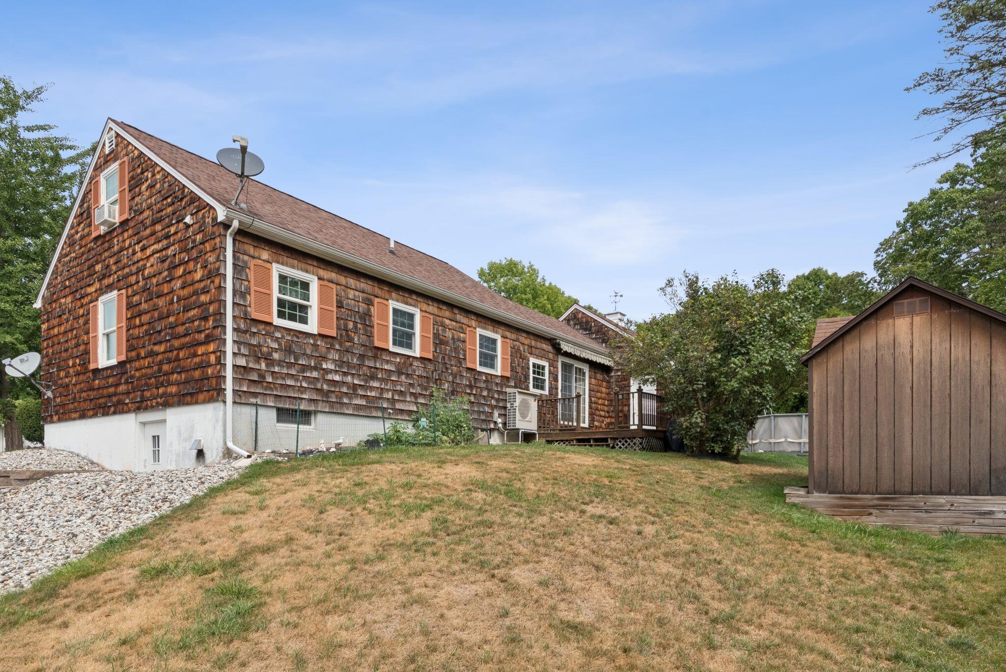 2 Gilmar Avenue Lewiston ME 04240