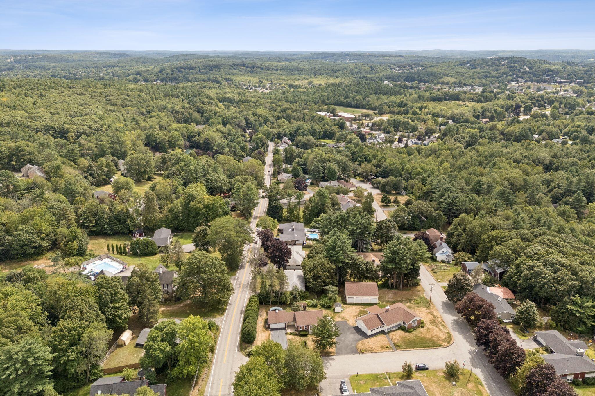 2 Gilmar Avenue Lewiston ME 04240