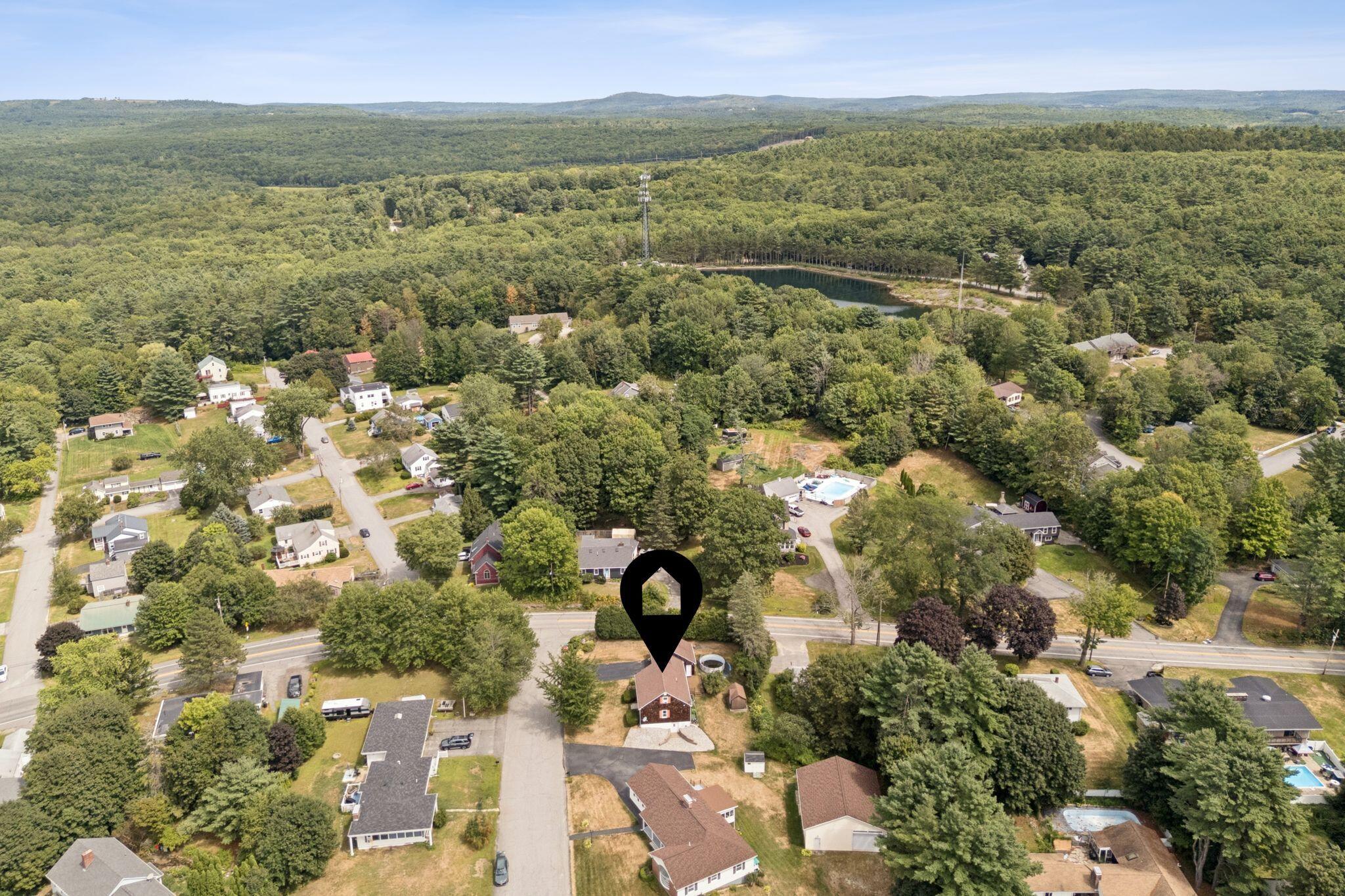 2 Gilmar Avenue Lewiston ME 04240