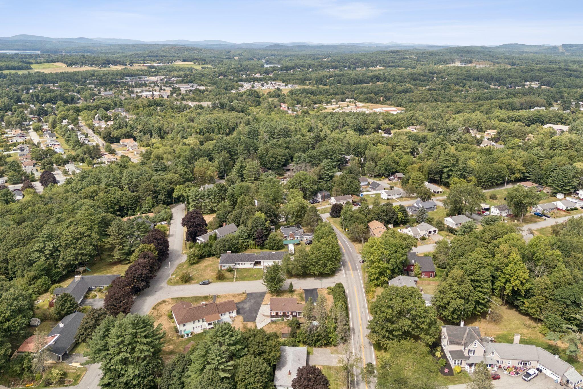 2 Gilmar Avenue Lewiston ME 04240