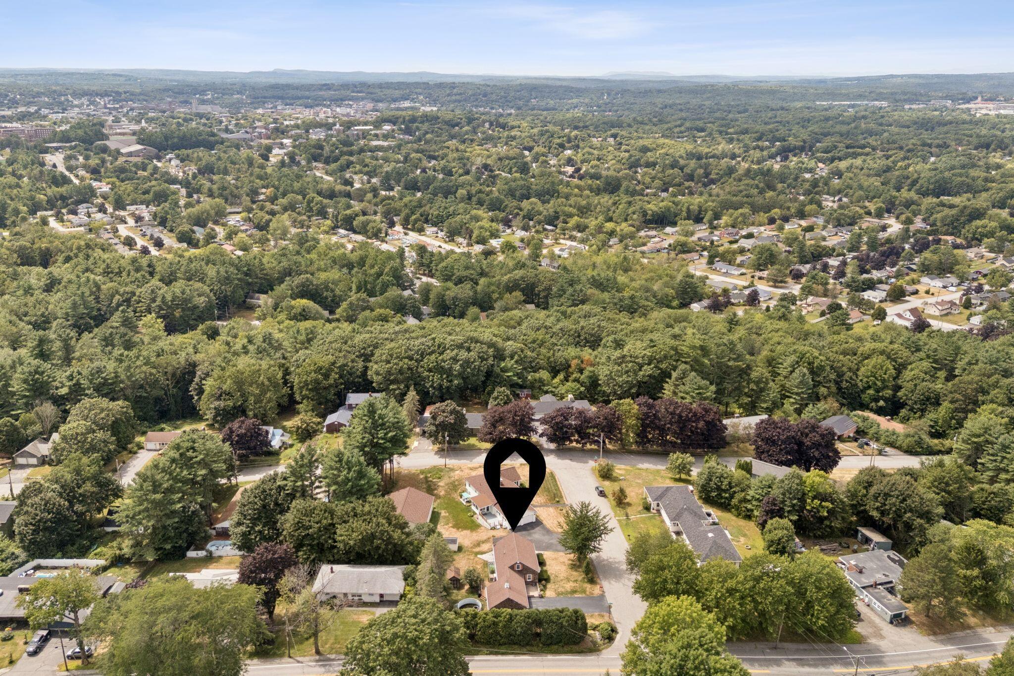 2 Gilmar Avenue Lewiston ME 04240