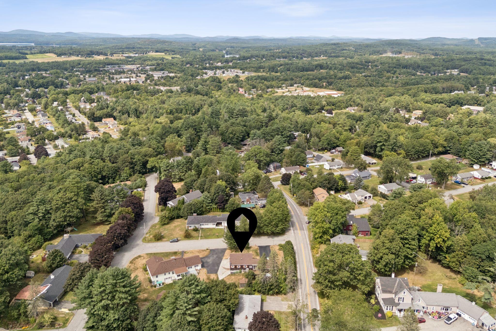 2 Gilmar Avenue Lewiston ME 04240