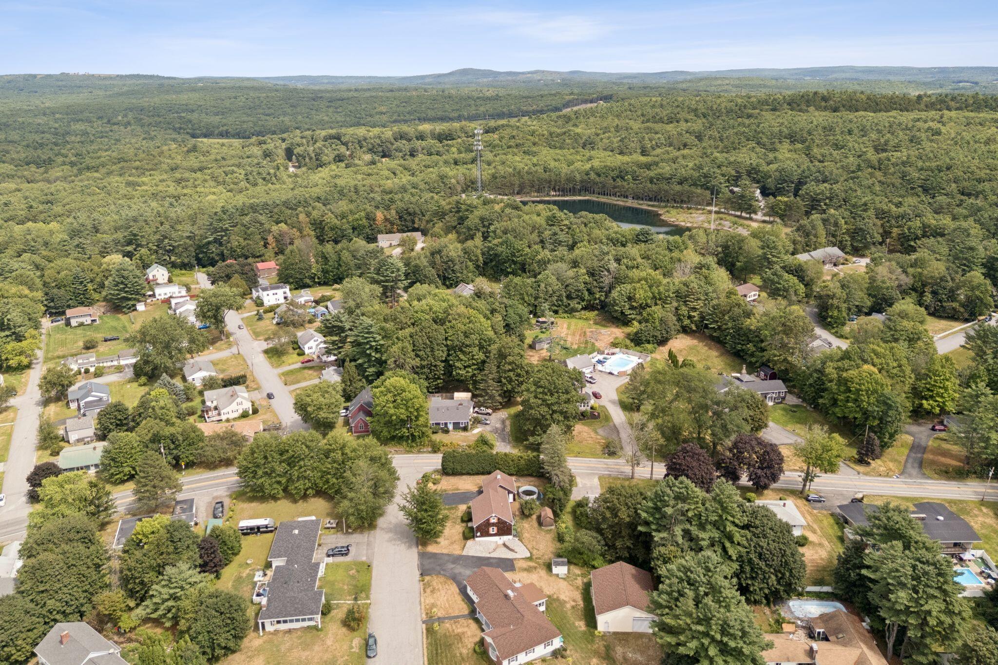 2 Gilmar Avenue Lewiston ME 04240