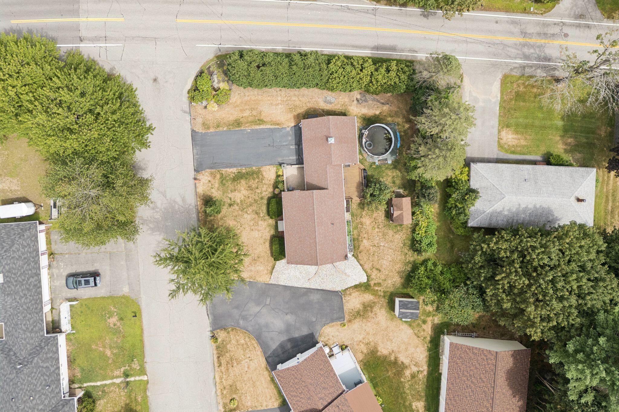 2 Gilmar Avenue Lewiston ME 04240