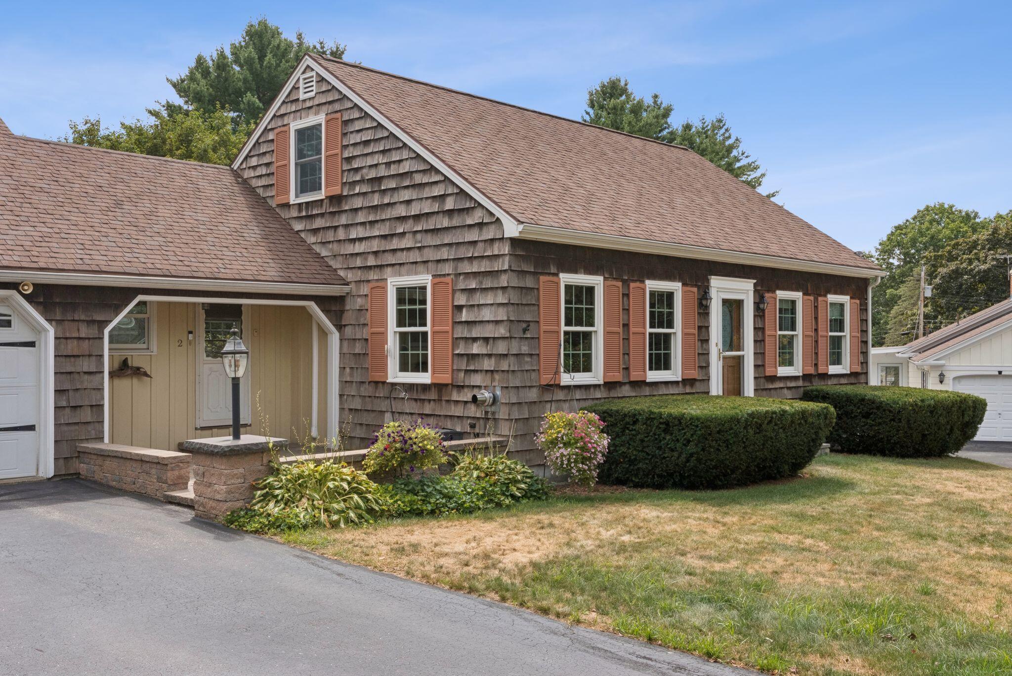 2 Gilmar Avenue Lewiston ME 04240