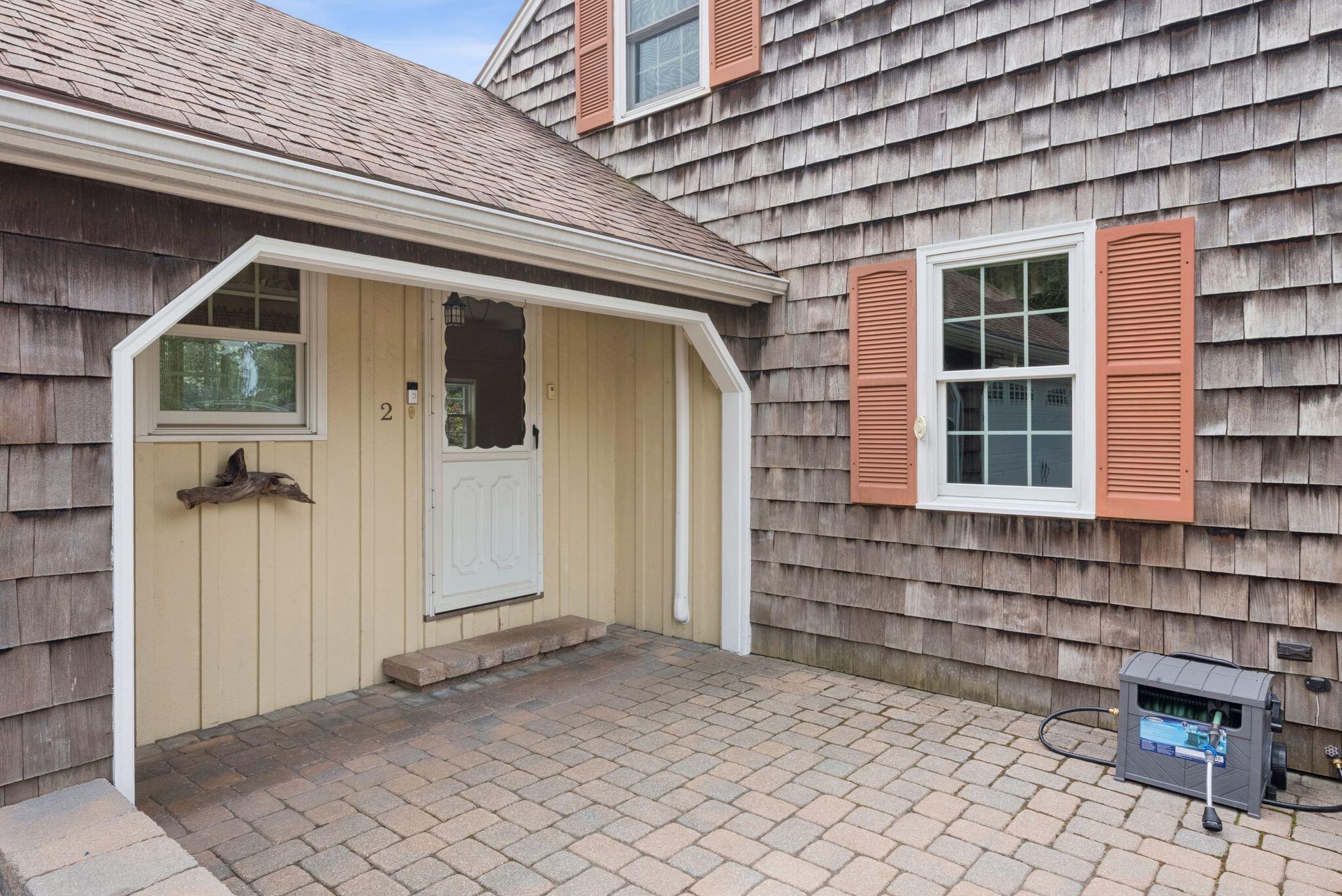 2 Gilmar Avenue Lewiston ME 04240