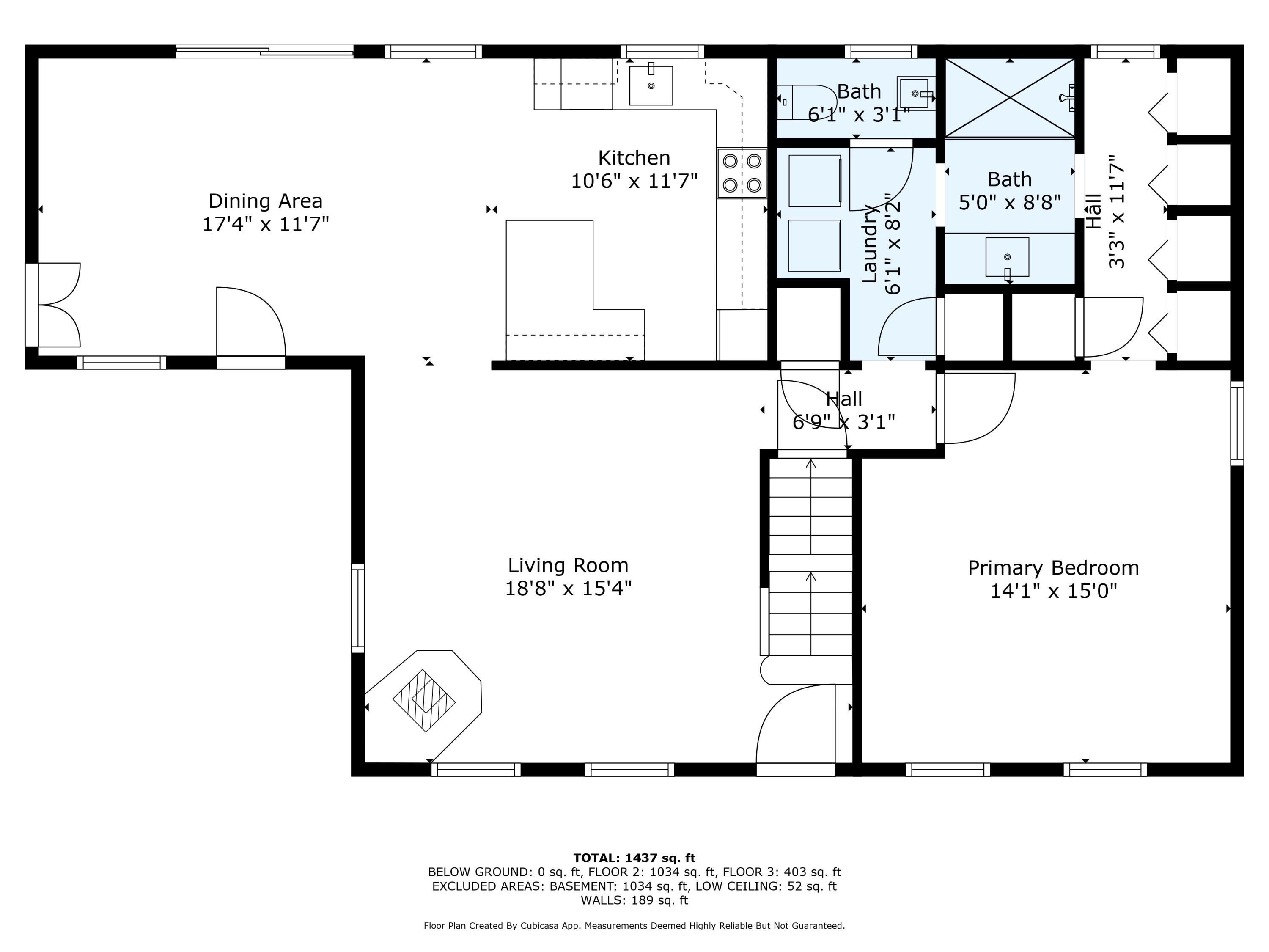 2 Gilmar Avenue Lewiston ME 04240