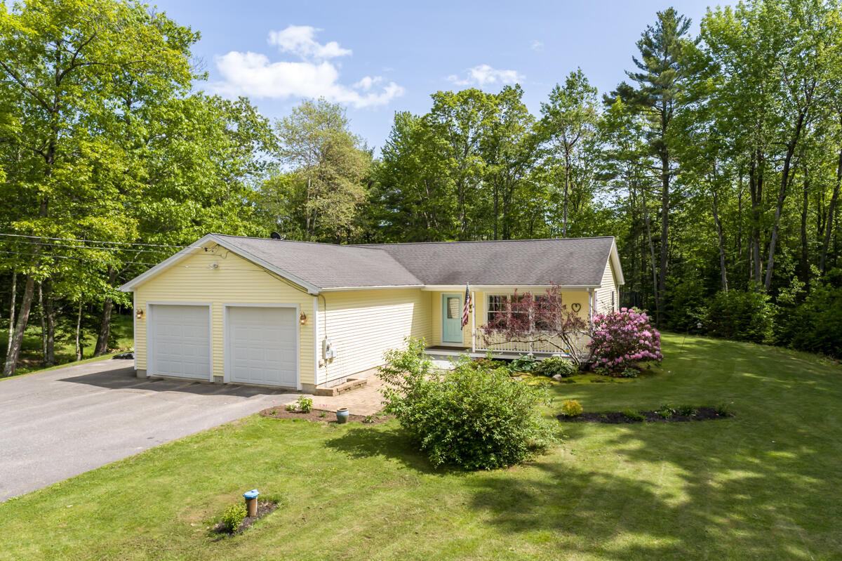 24 Cornerstone Drive Brunswick ME 04011