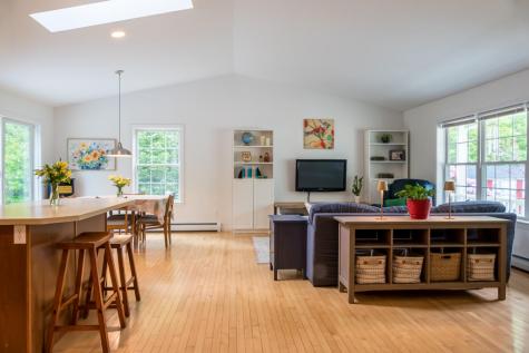 24 Cornerstone Drive Brunswick ME 04011