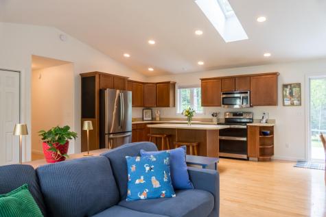 24 Cornerstone Drive Brunswick ME 04011